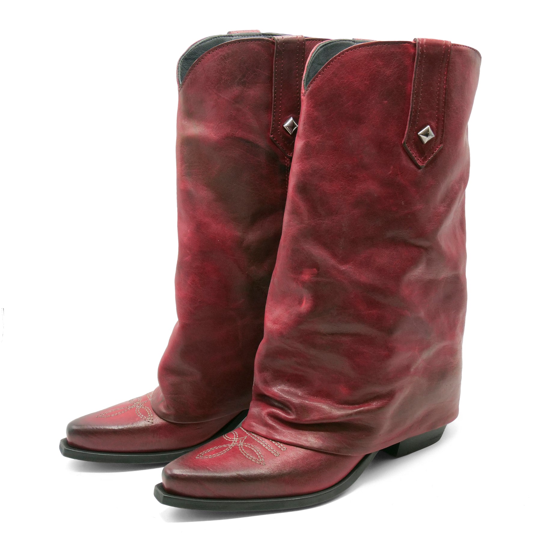 Helen05 - Red