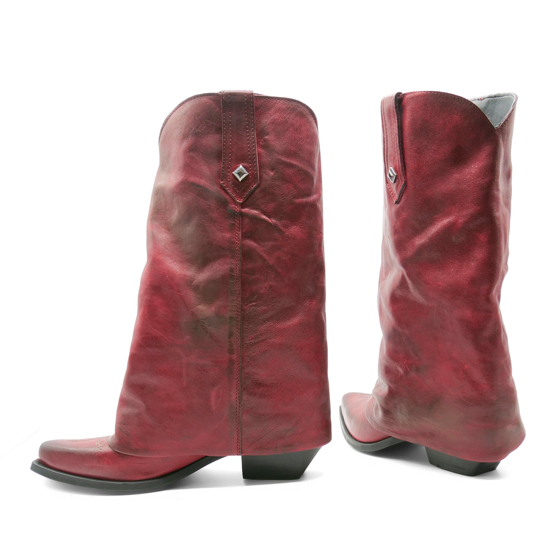 Helen05 - Red