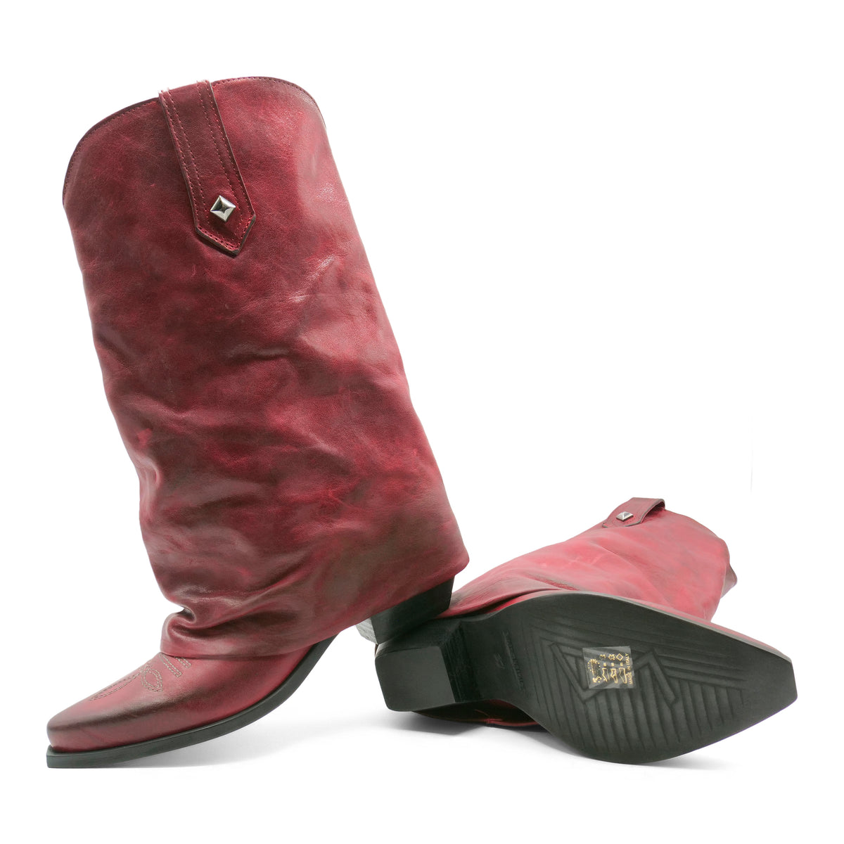 Helen05 - Red