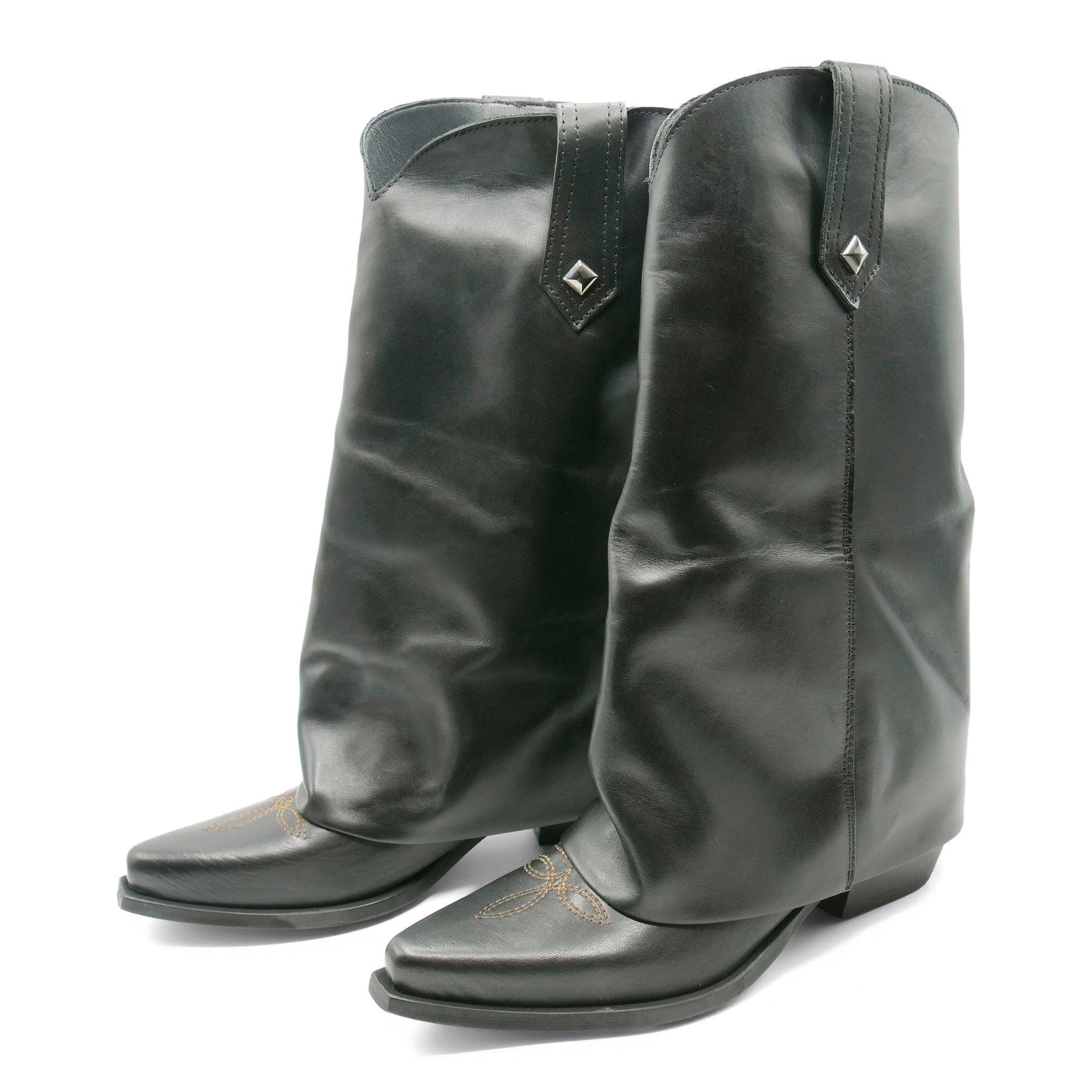 Helen05 - Black