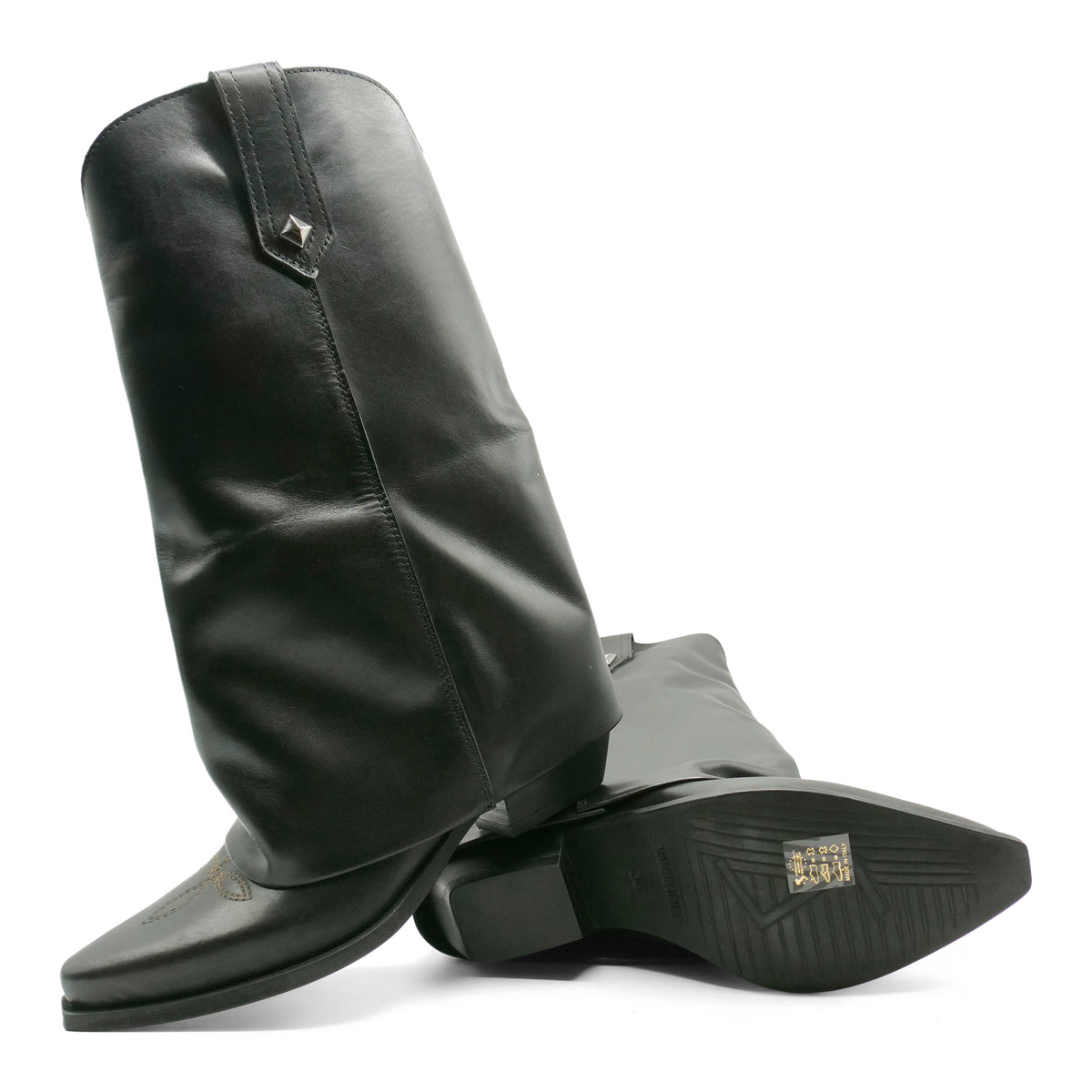 Helen05 - Black