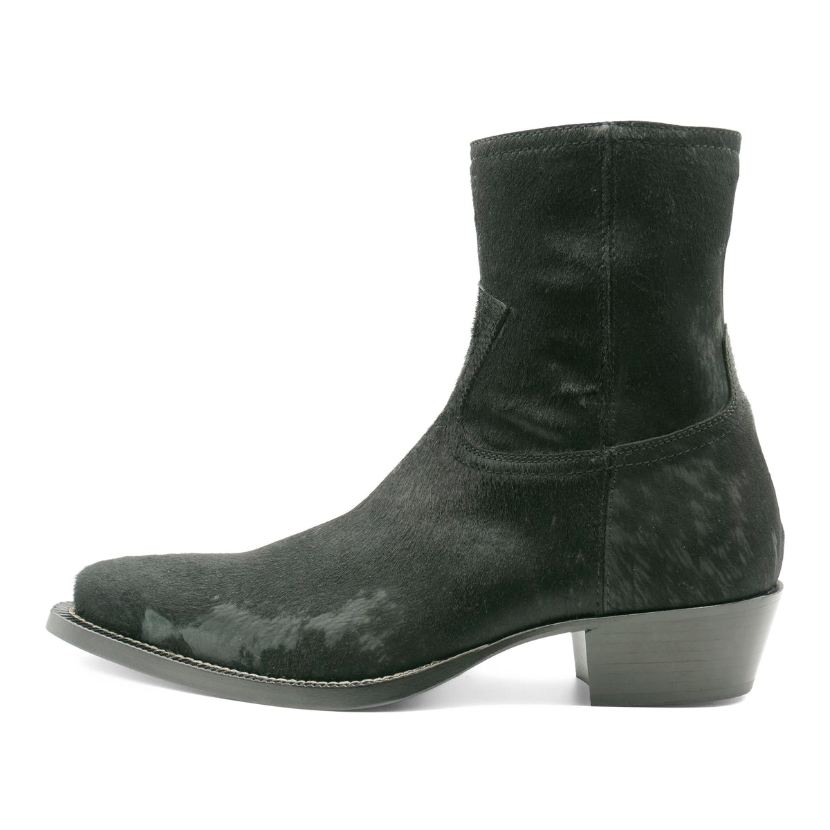 1001 - Cavallino Black