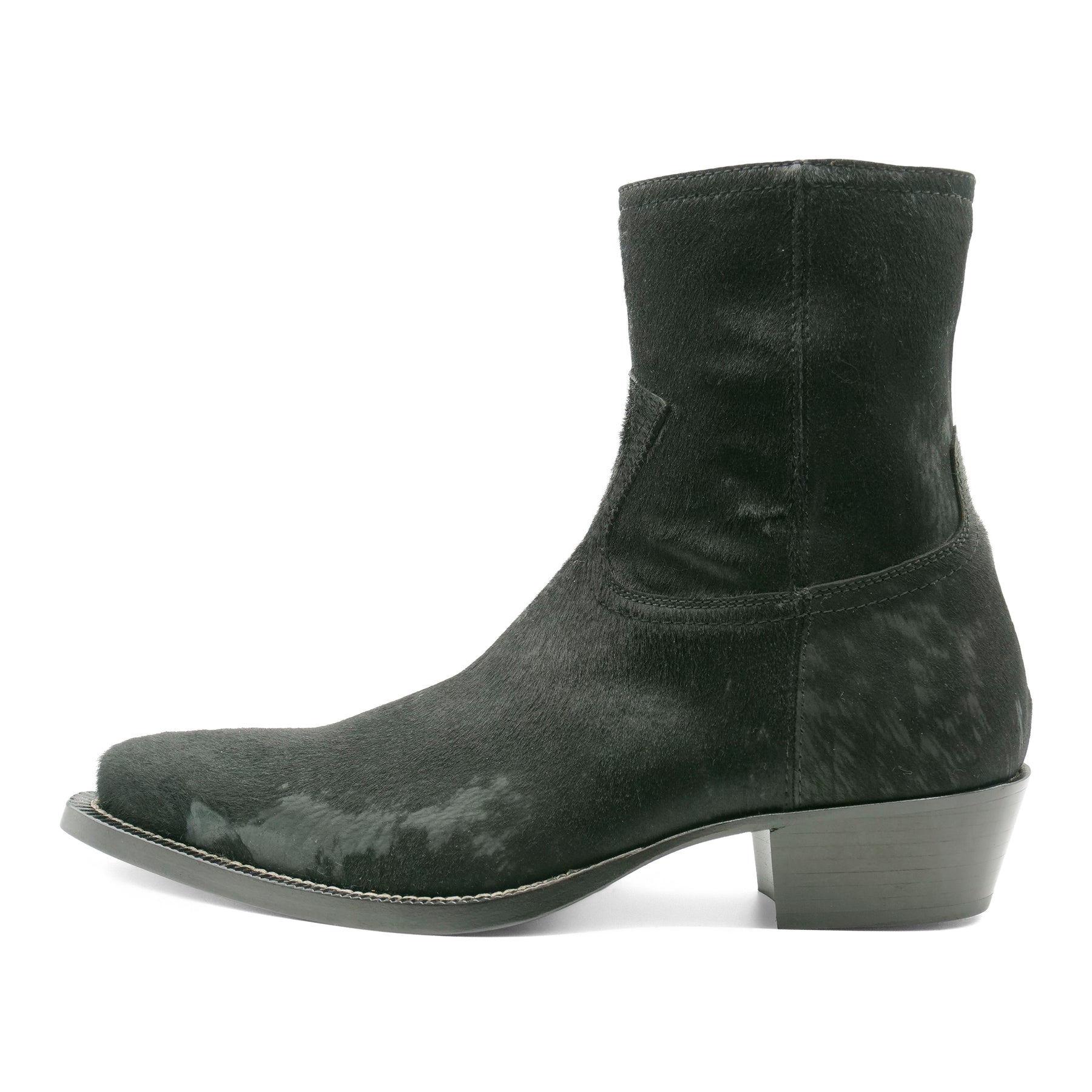 1001 - Cavallino Black
