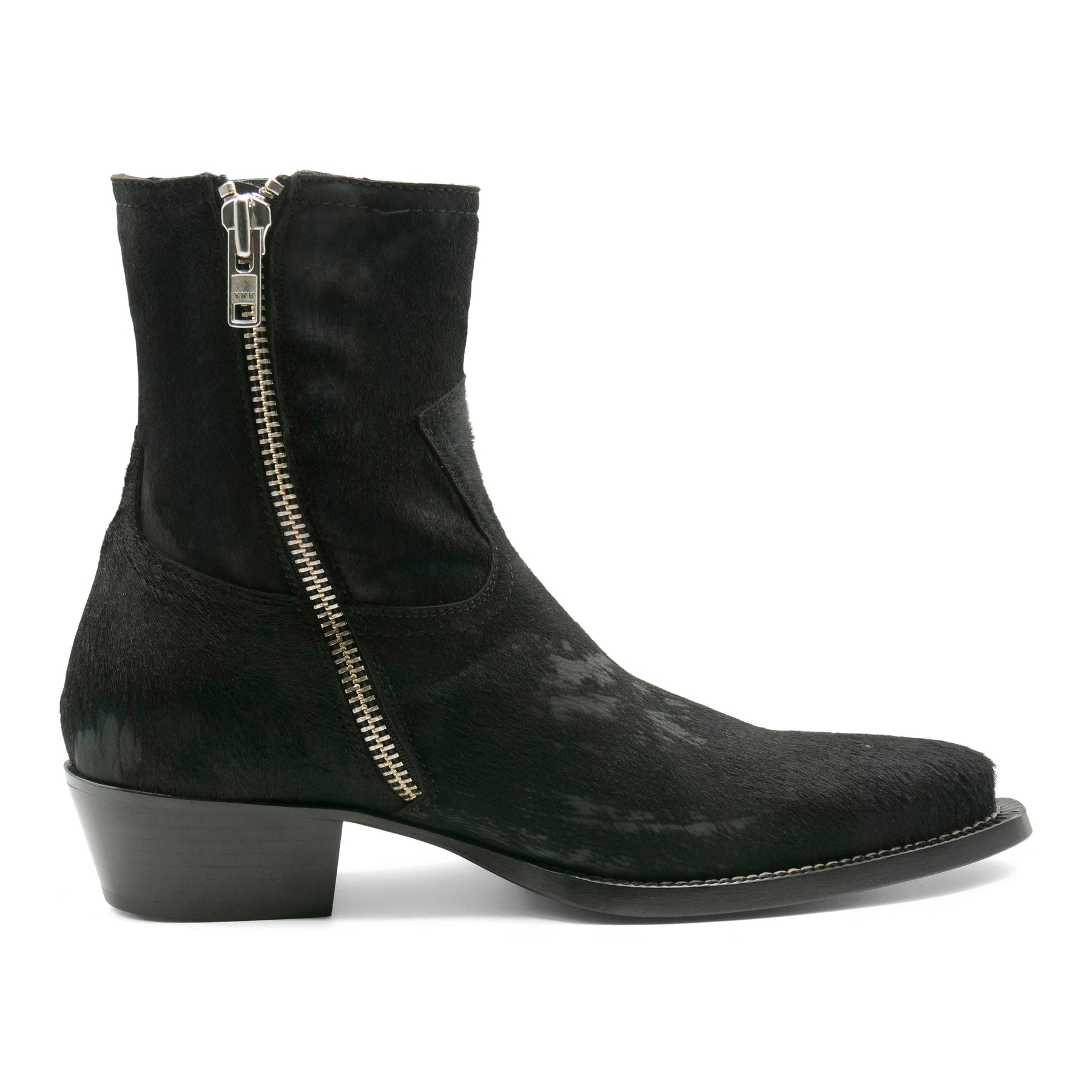 1001 - Cavallino Black