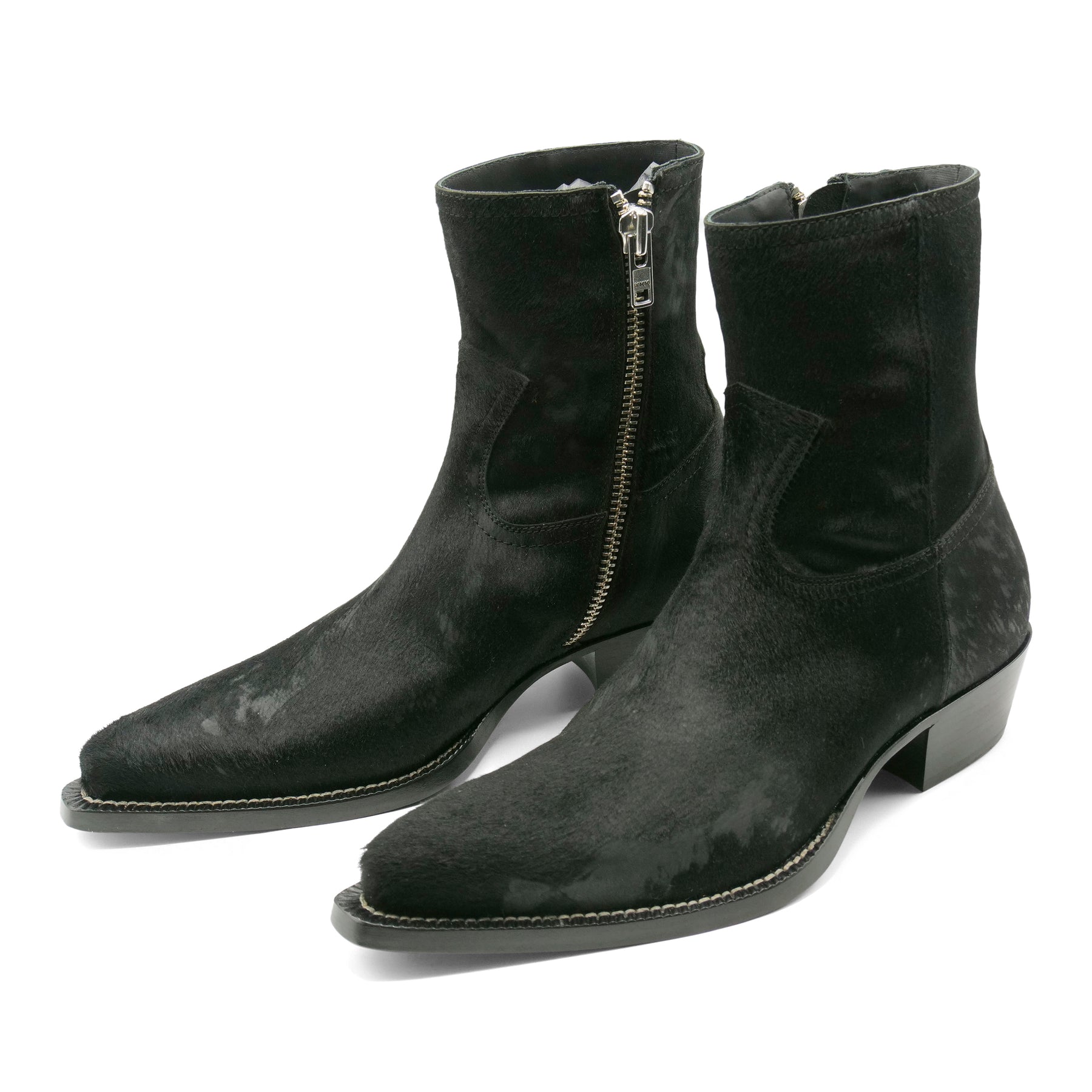 1001 - Cavallino Black