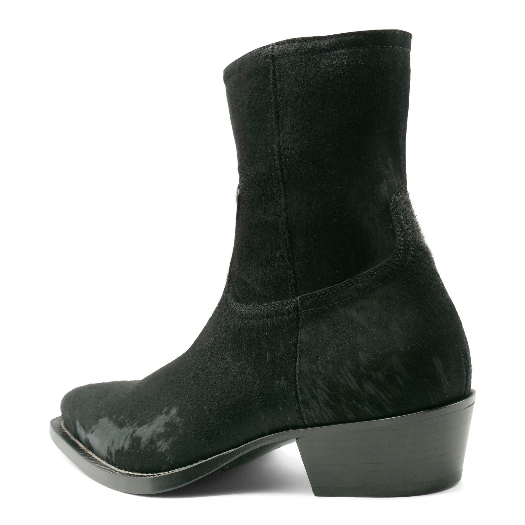 1001 - Cavallino Black