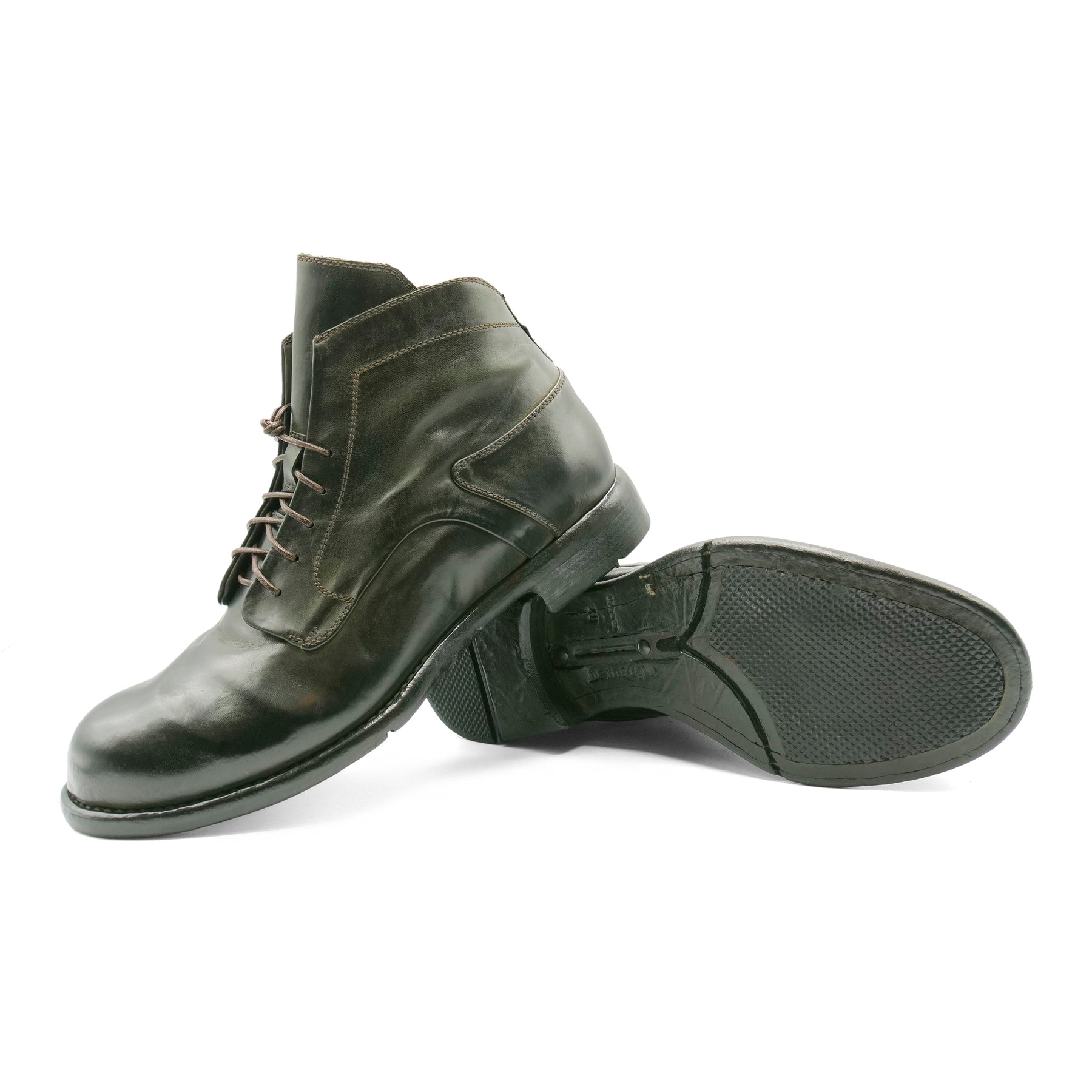 CT01B - Cordovan Loden