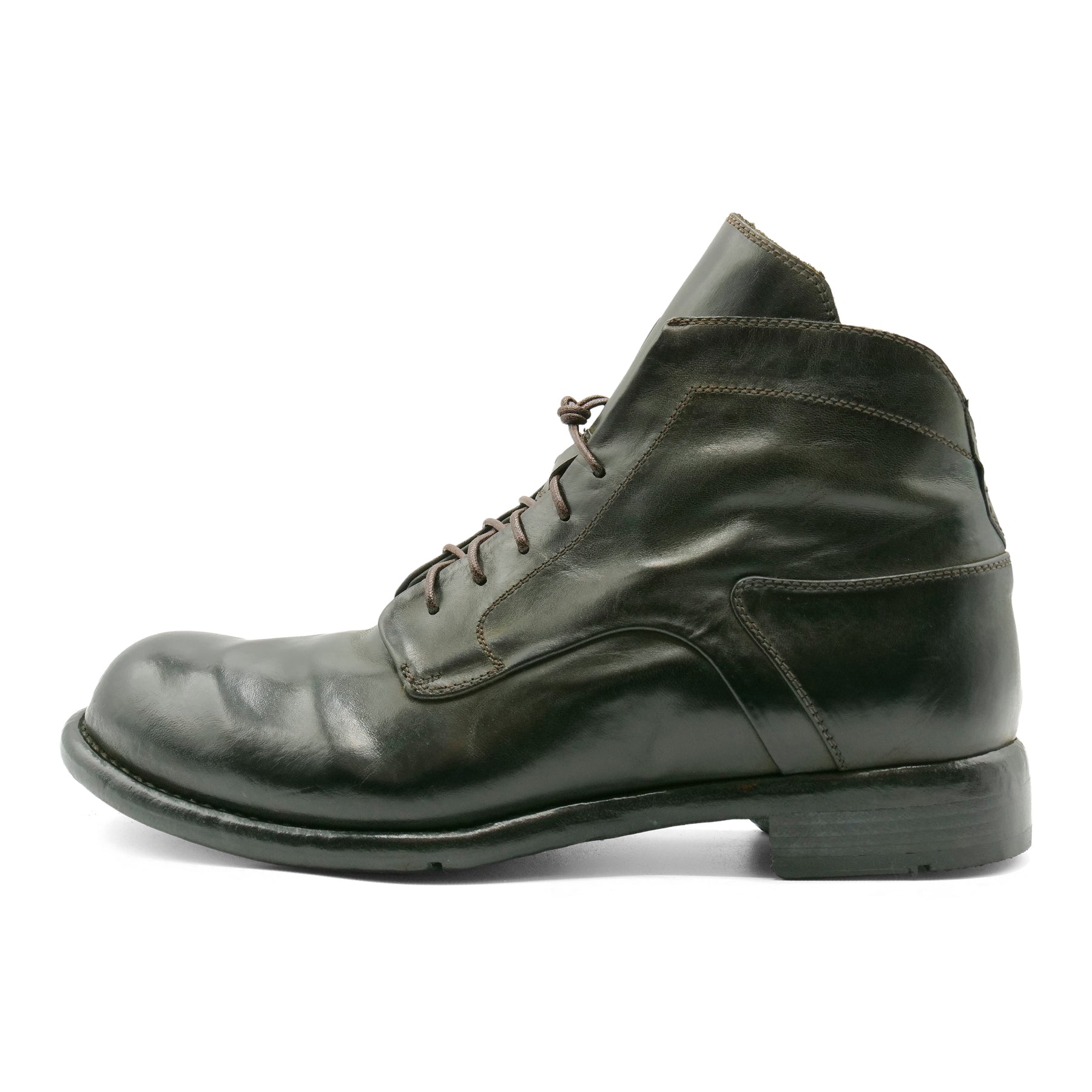 CT01B - Cordovan Loden