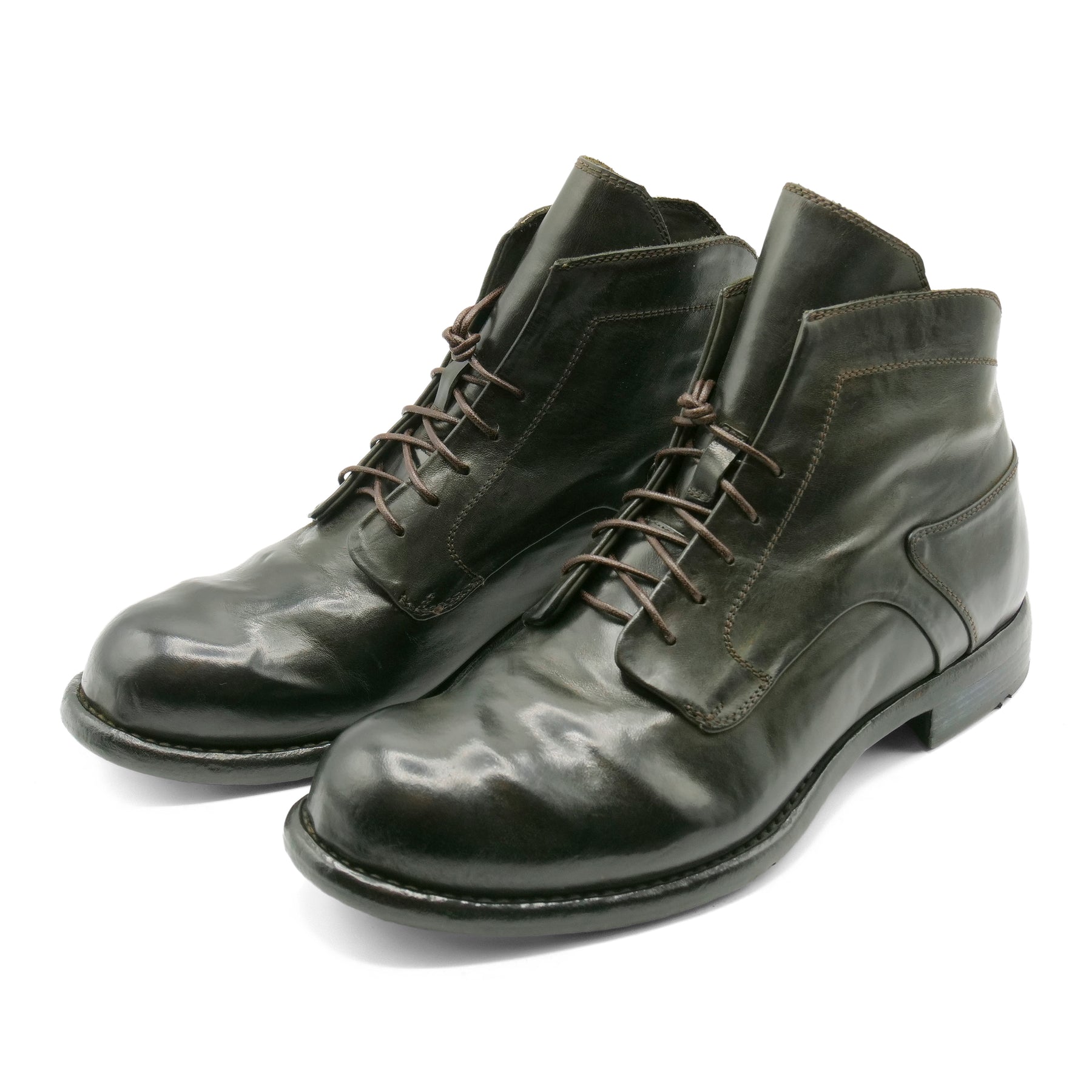 CT01B - Cordovan Loden