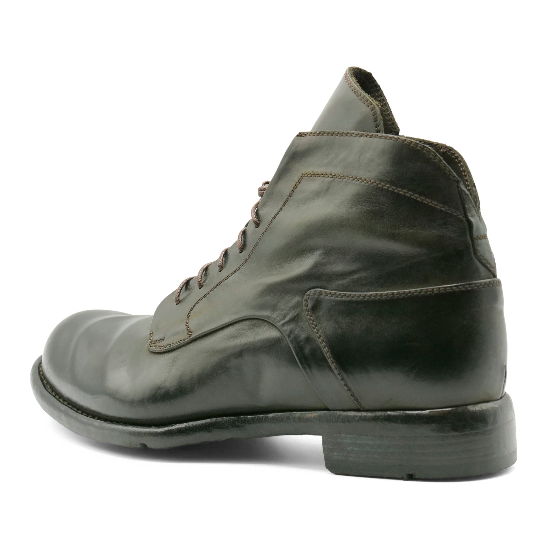 CT01B - Cordovan Loden