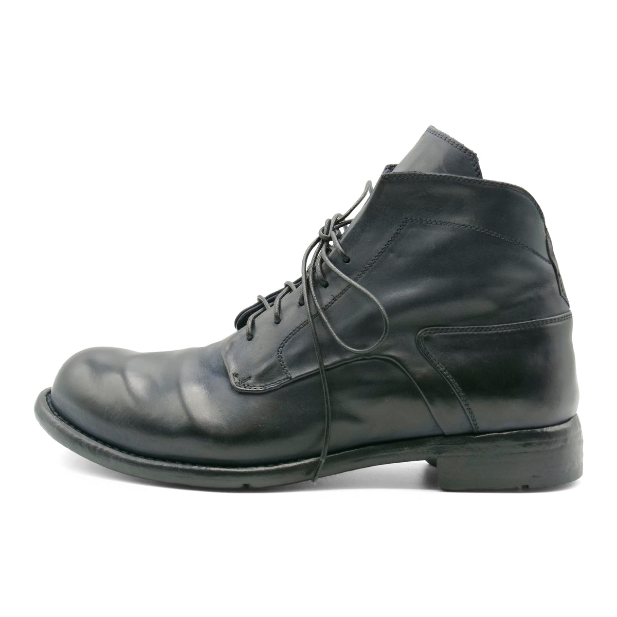 CT01B - Cordovan Blue