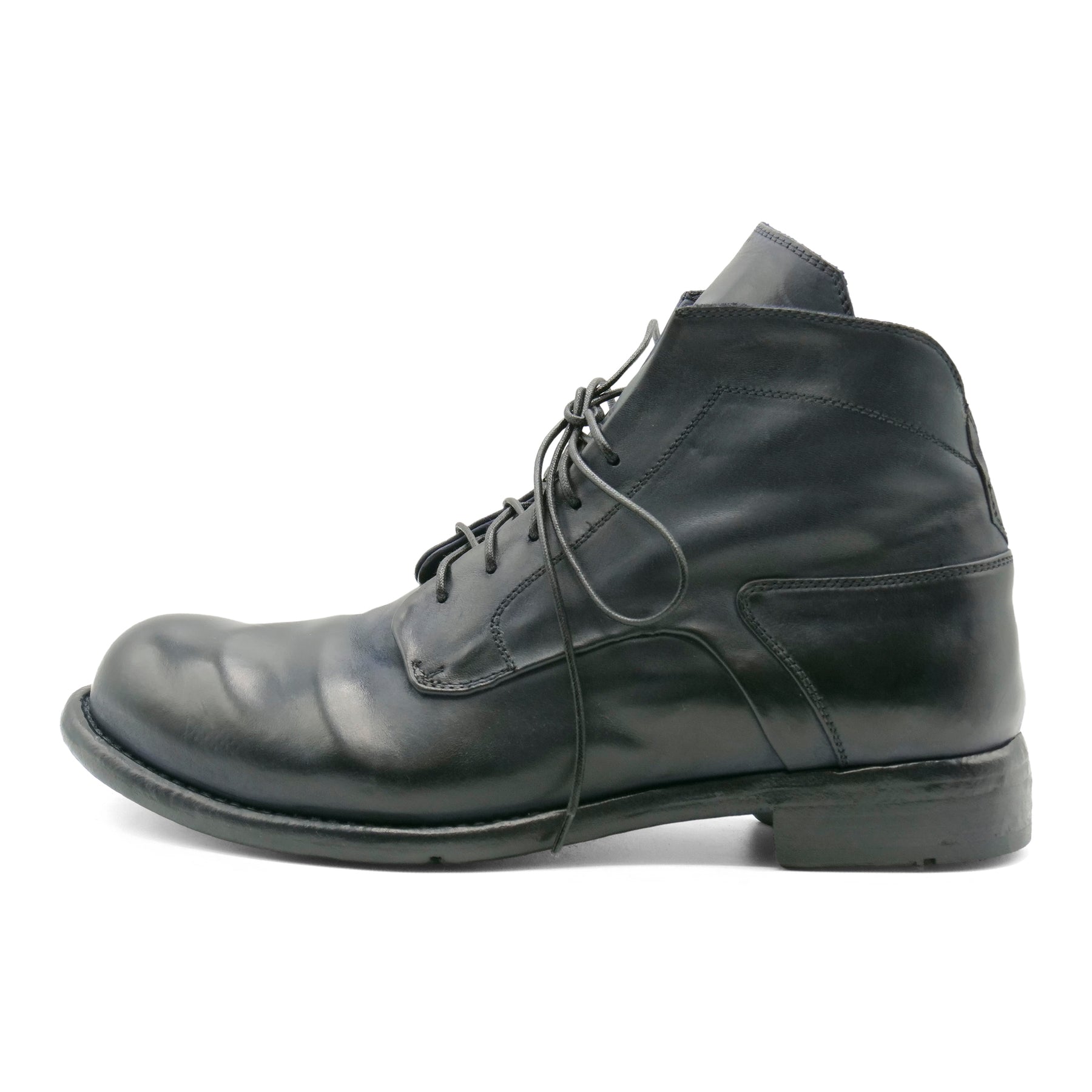 CT01B - Cordovan Blue