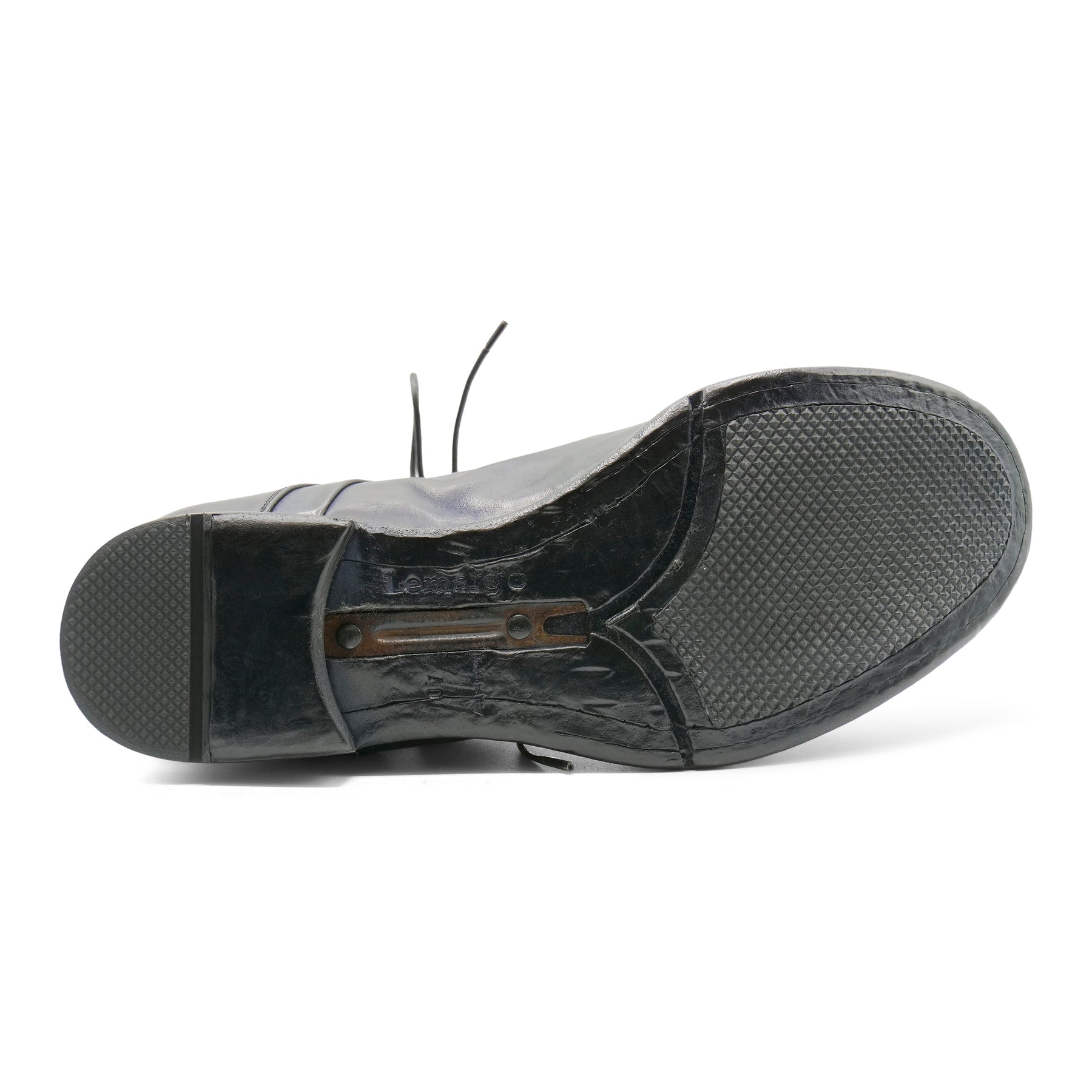 CT01B - Cordovan Blue