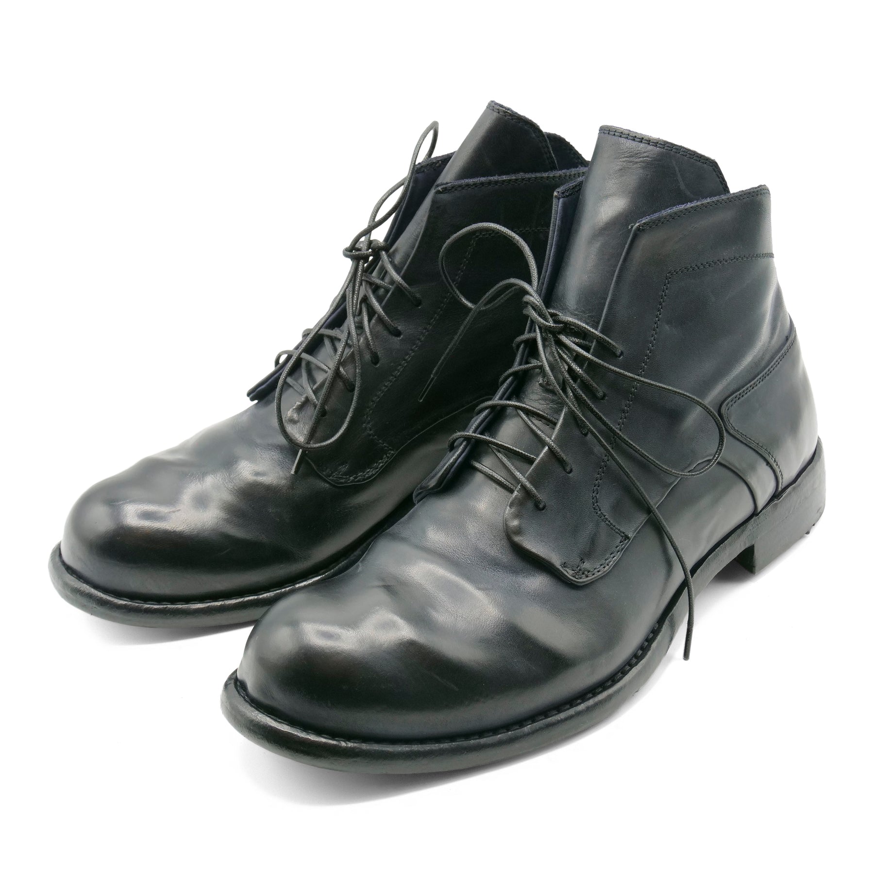 CT01B - Cordovan Blue
