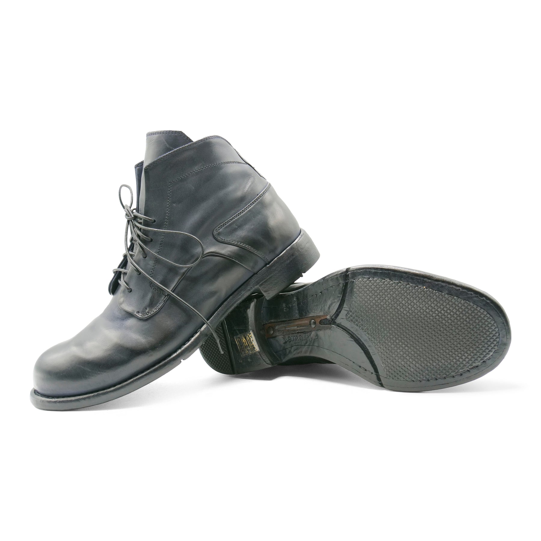 CT01B - Cordovan Blue