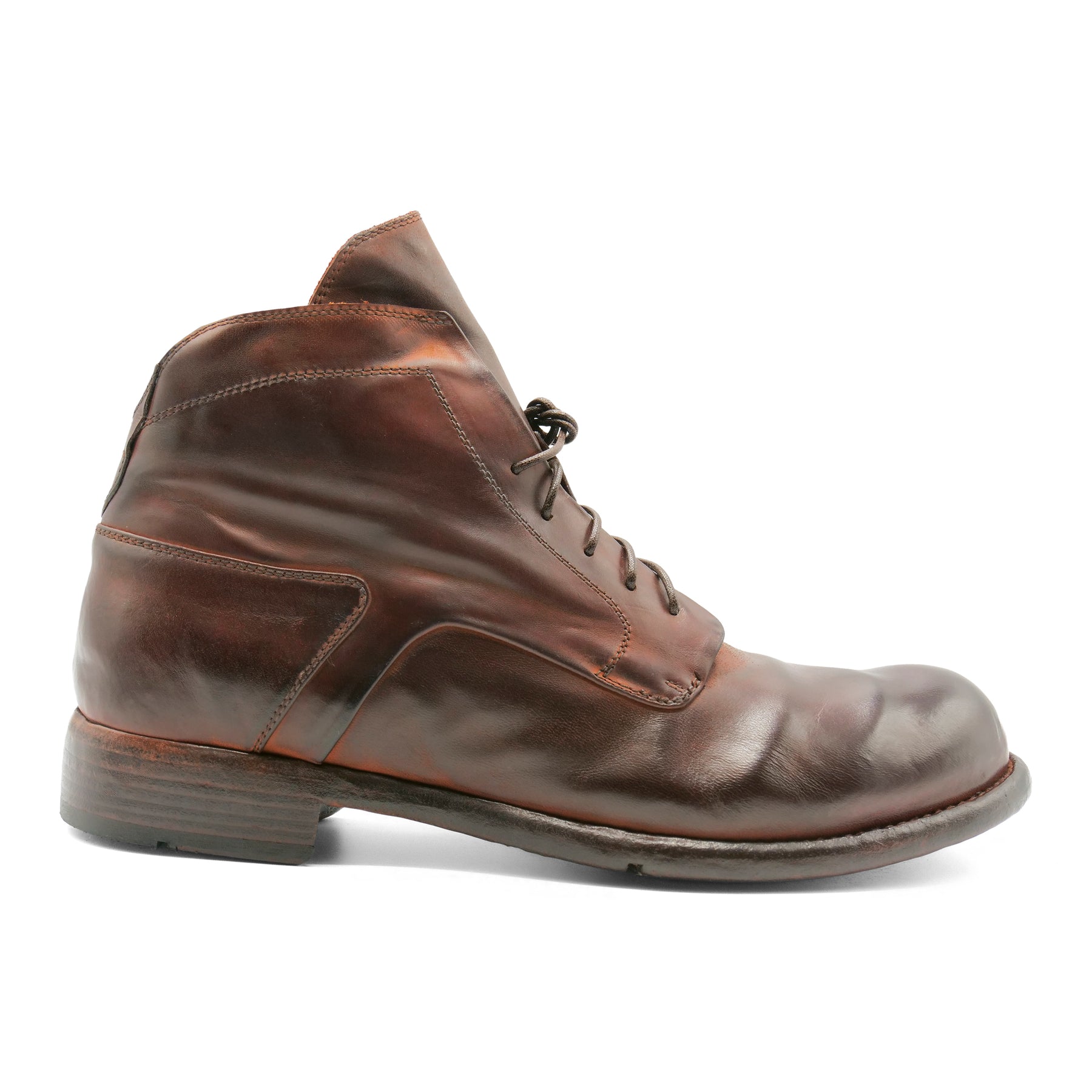 CT01B - Cordovan Copper