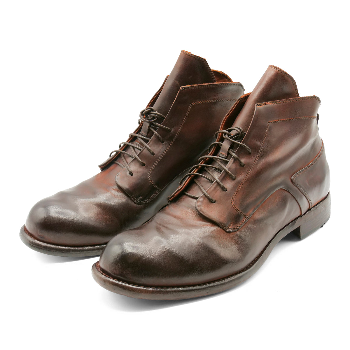 CT01B - Cordovan Copper