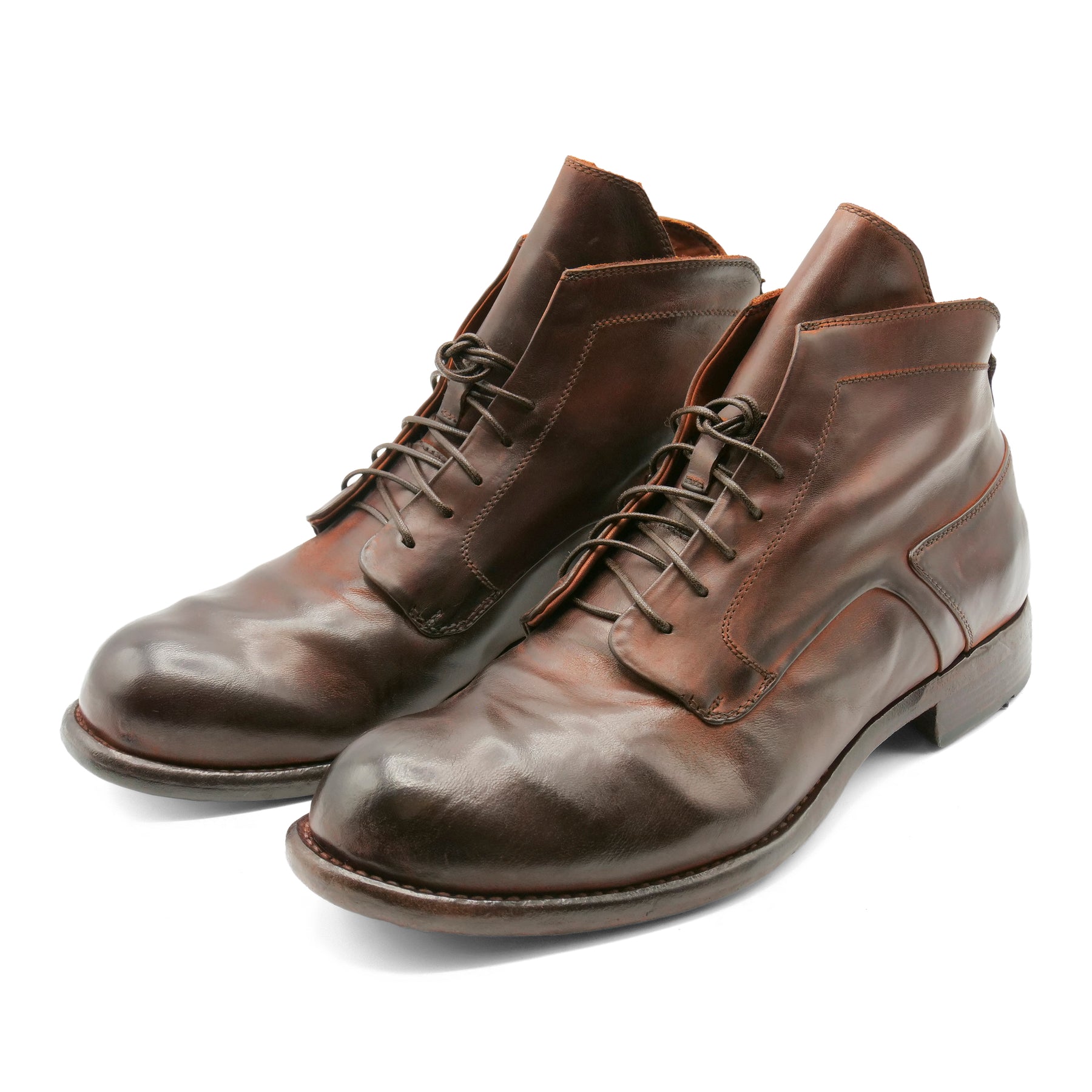 CT01B - Cordovan Copper