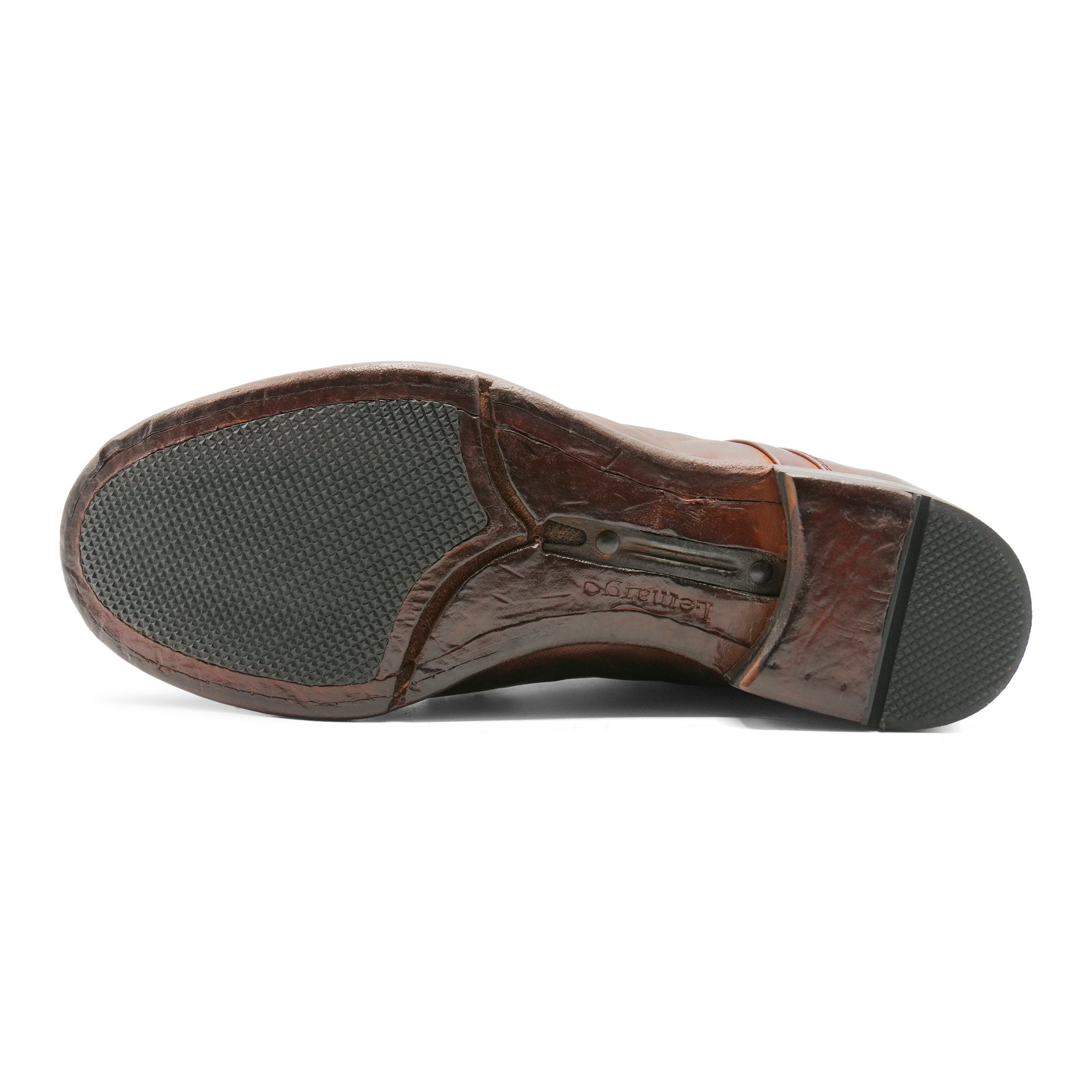 CT01B - Cordovan Copper