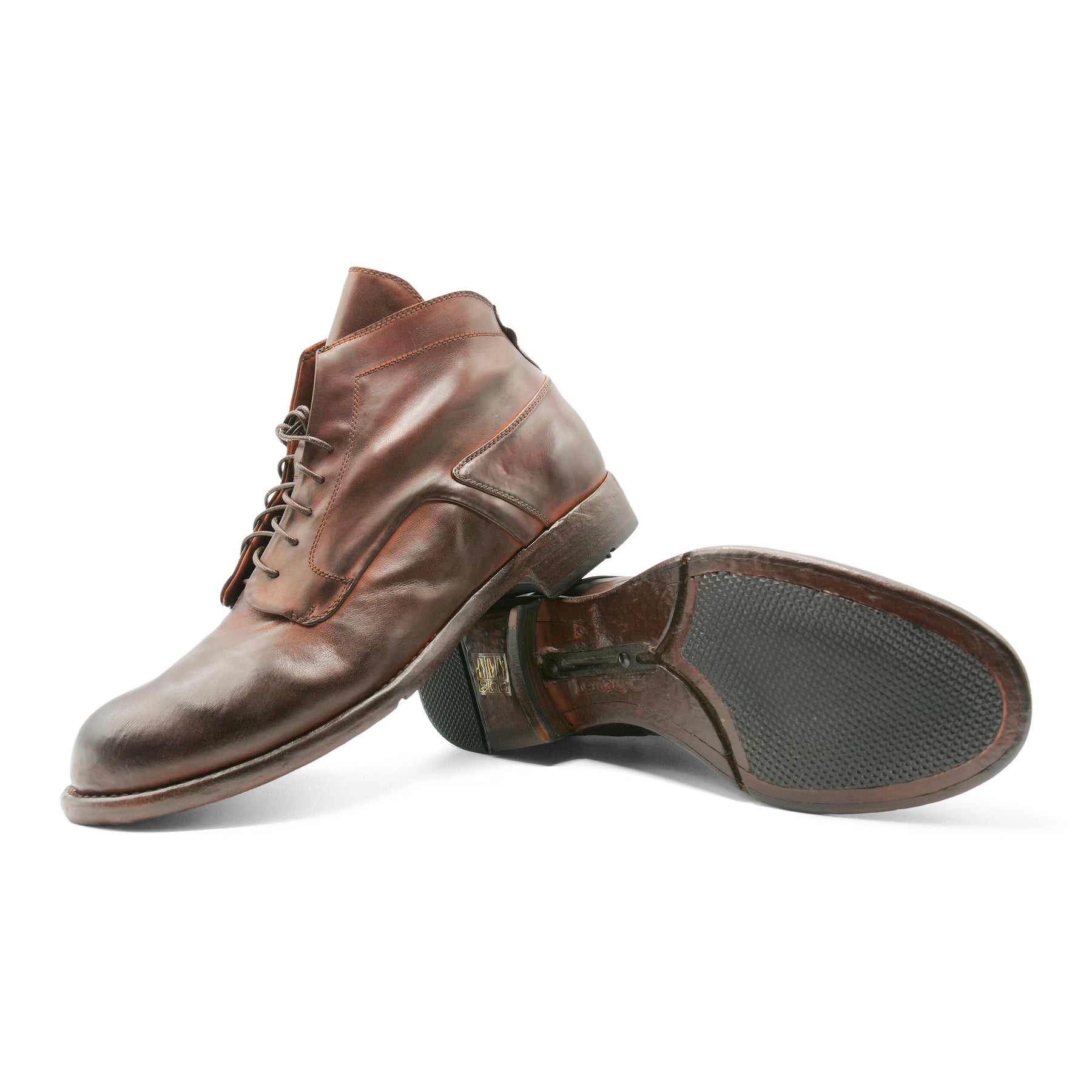 CT01B - Cordovan Copper