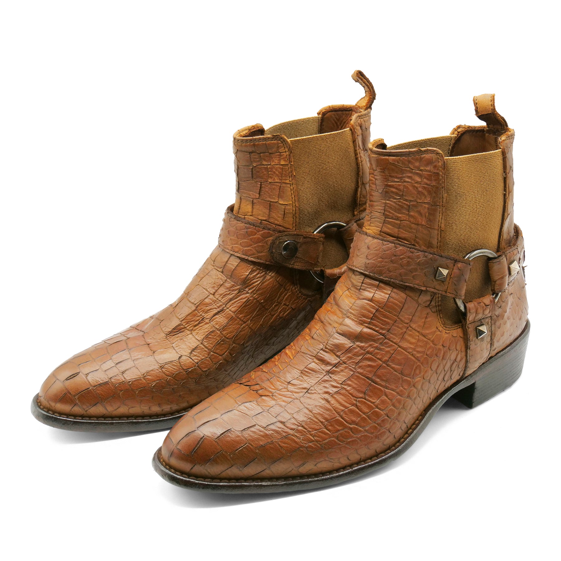 DE02A - Cocco Cognac