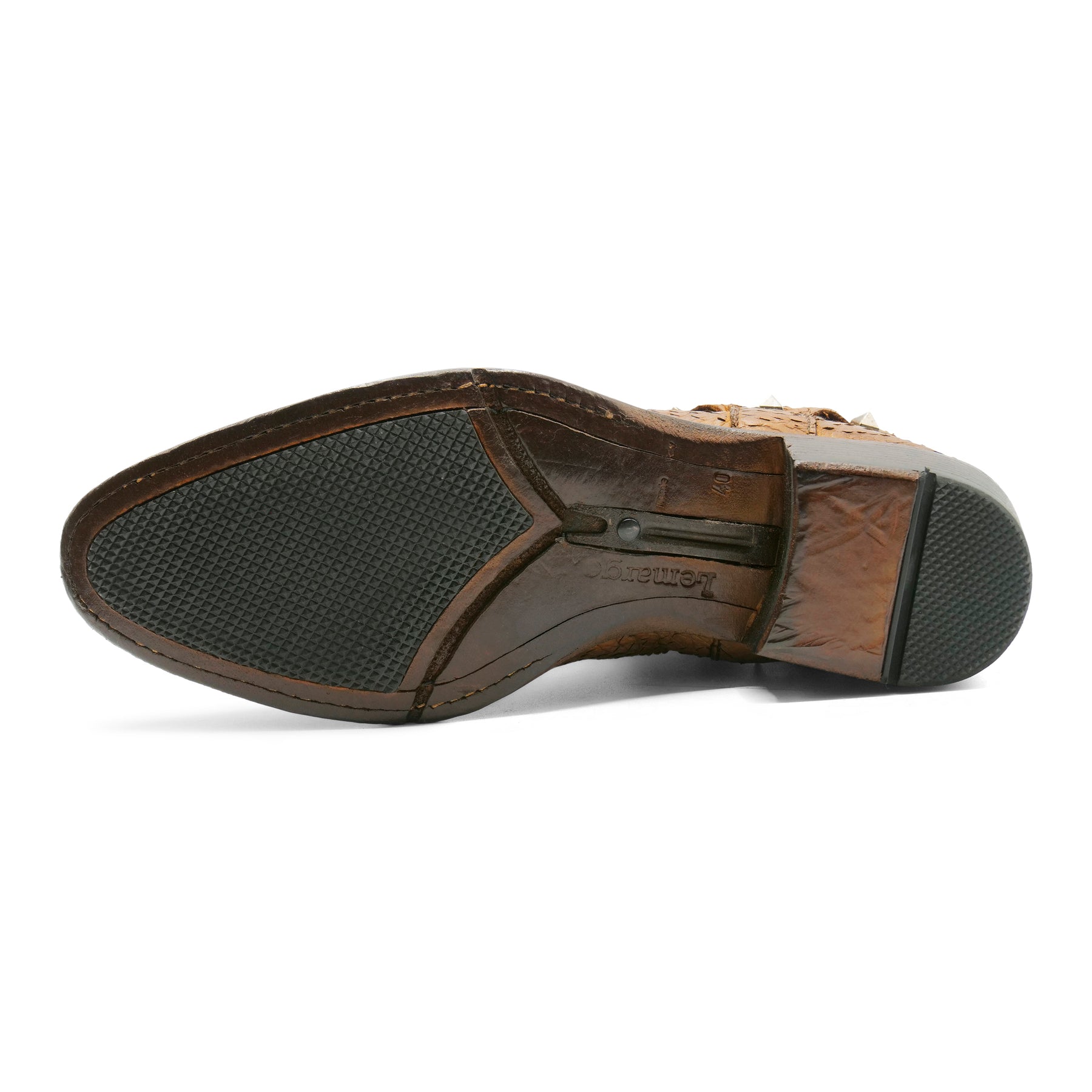 DE02A - Cocco Cognac