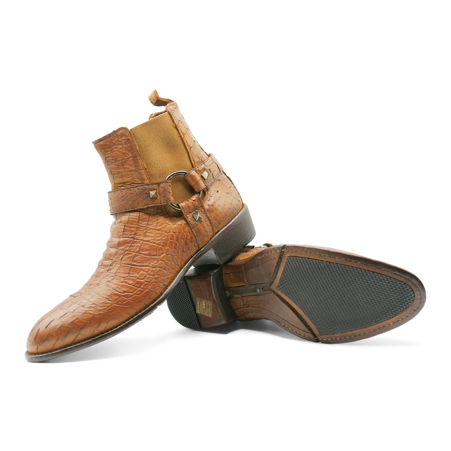 DE02A - Cocco Cognac