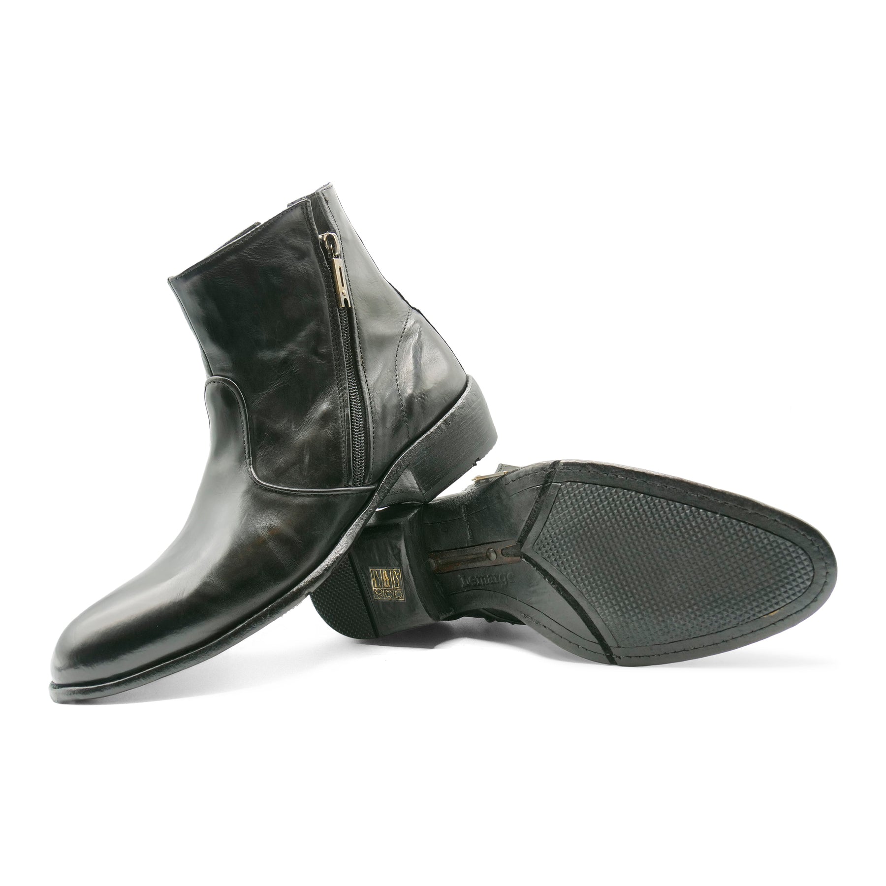 DE03A - Diver Black
