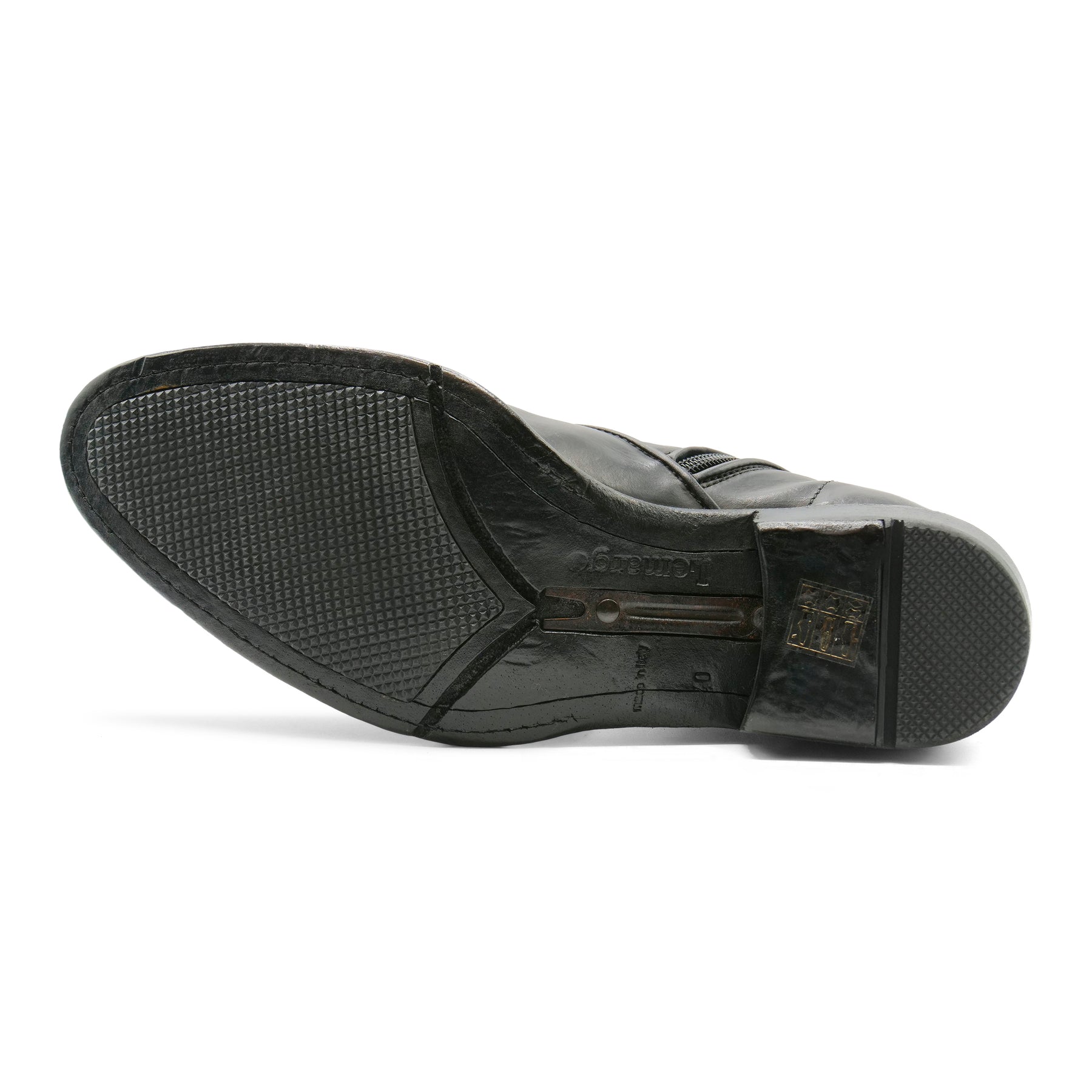 DE03A - Diver Black