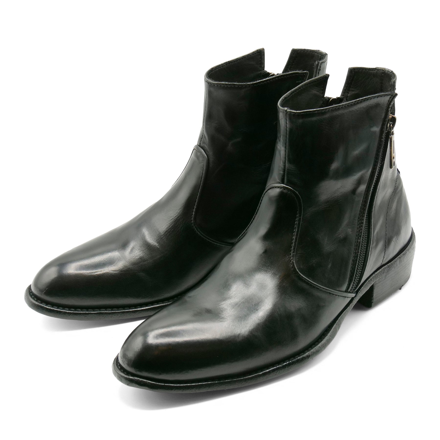 DE03A - Diver Black