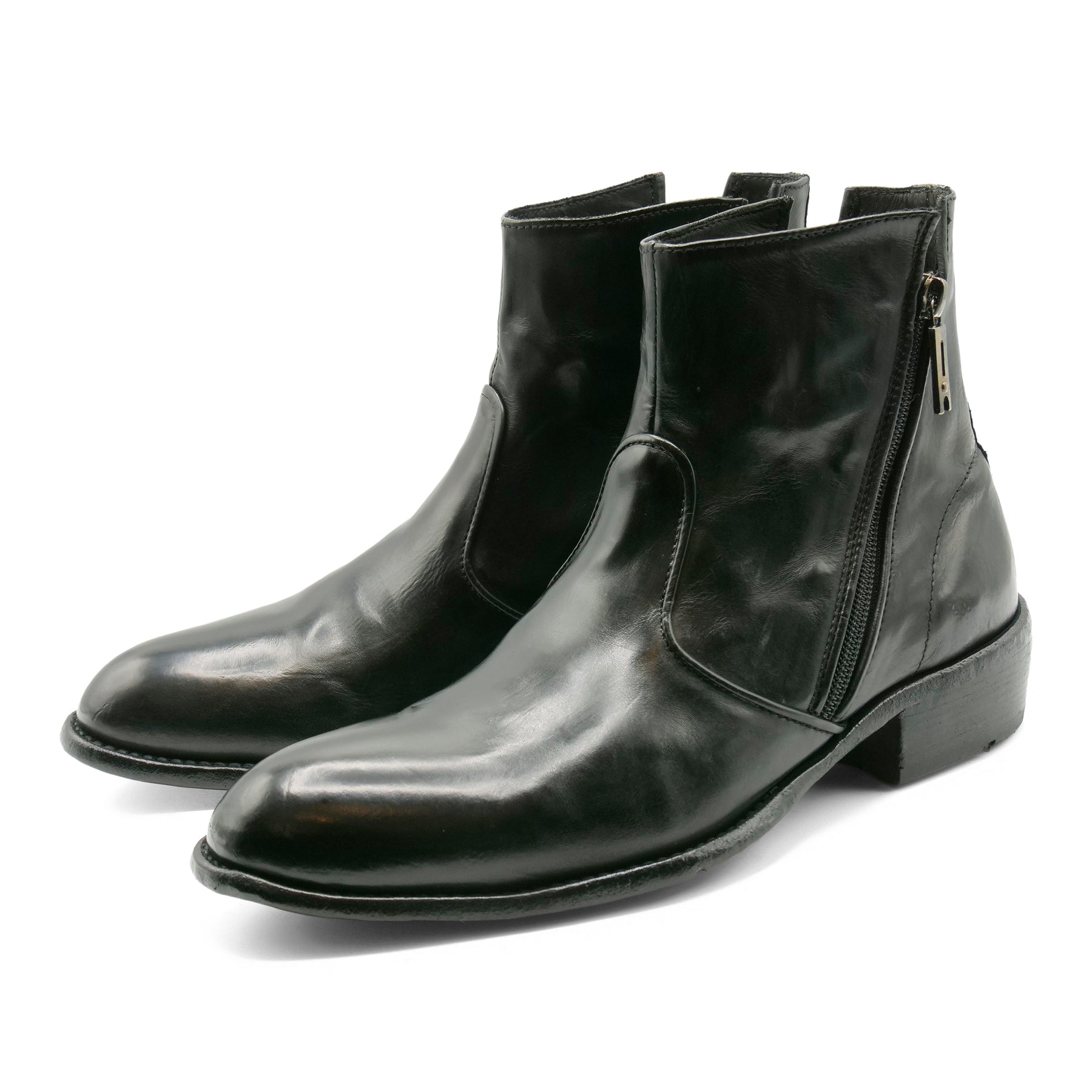 DE03A - Diver Black