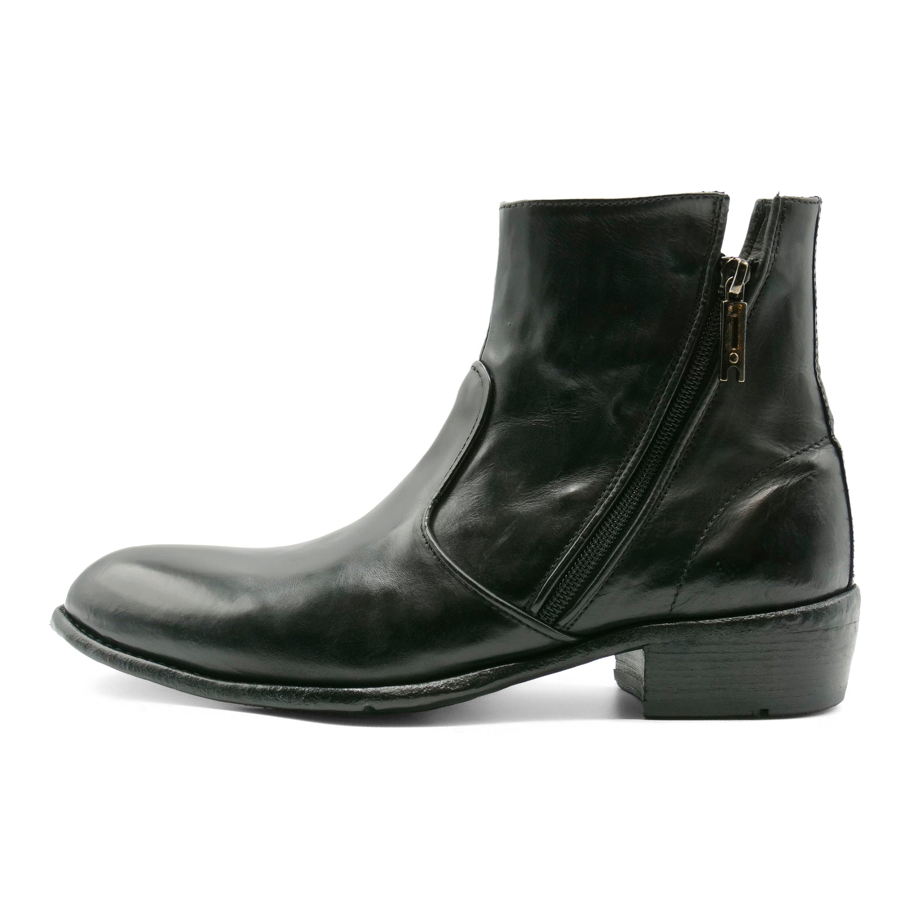 DE03A - Diver Black