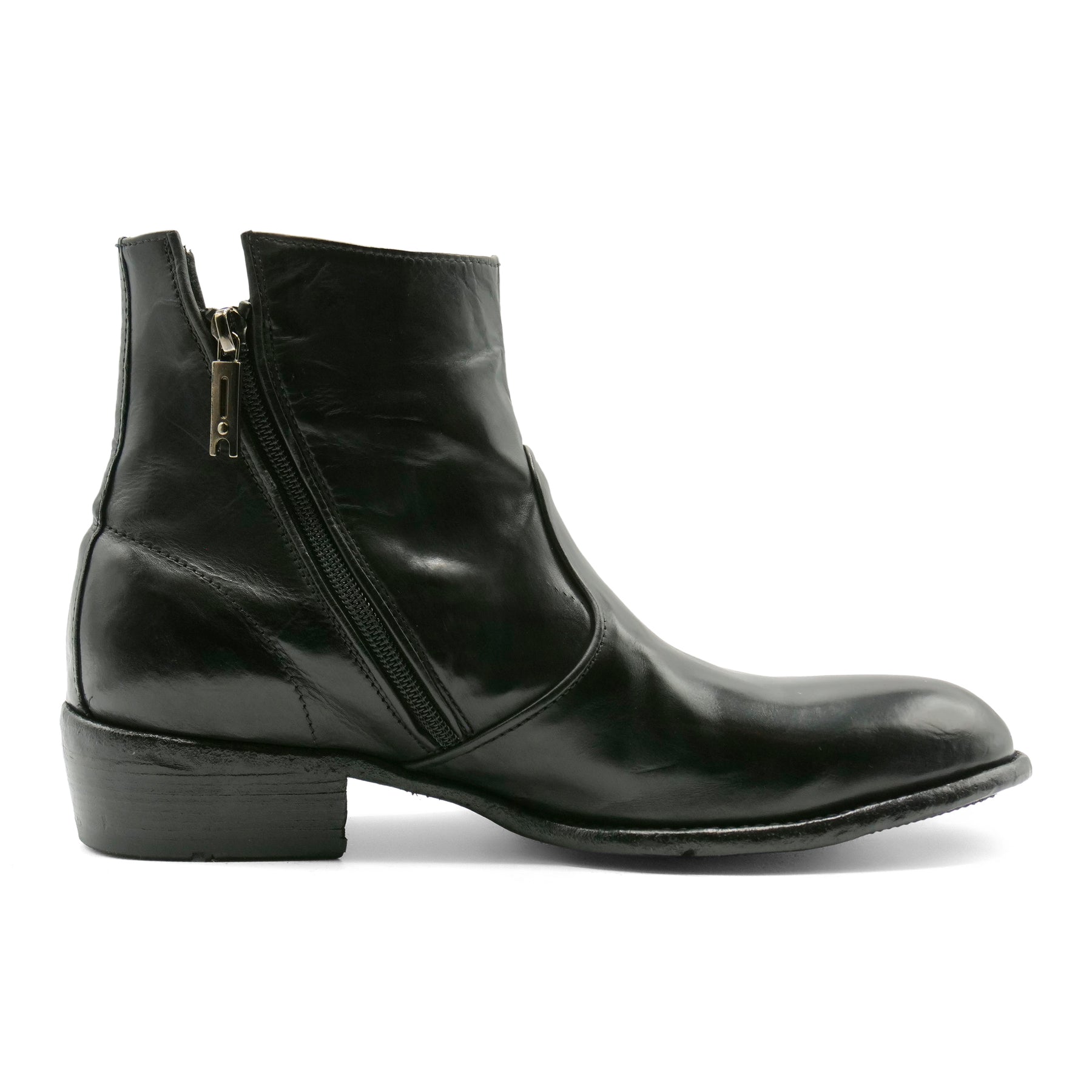 DE03A - Diver Black