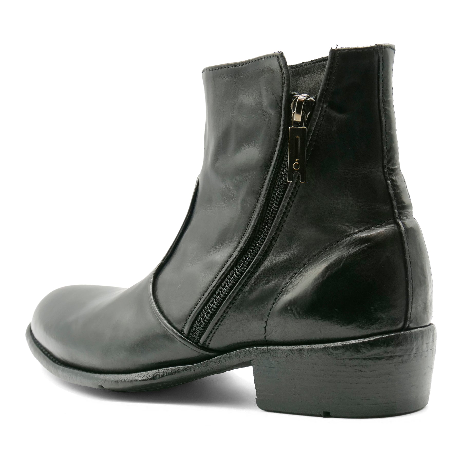 DE03A - Diver Black