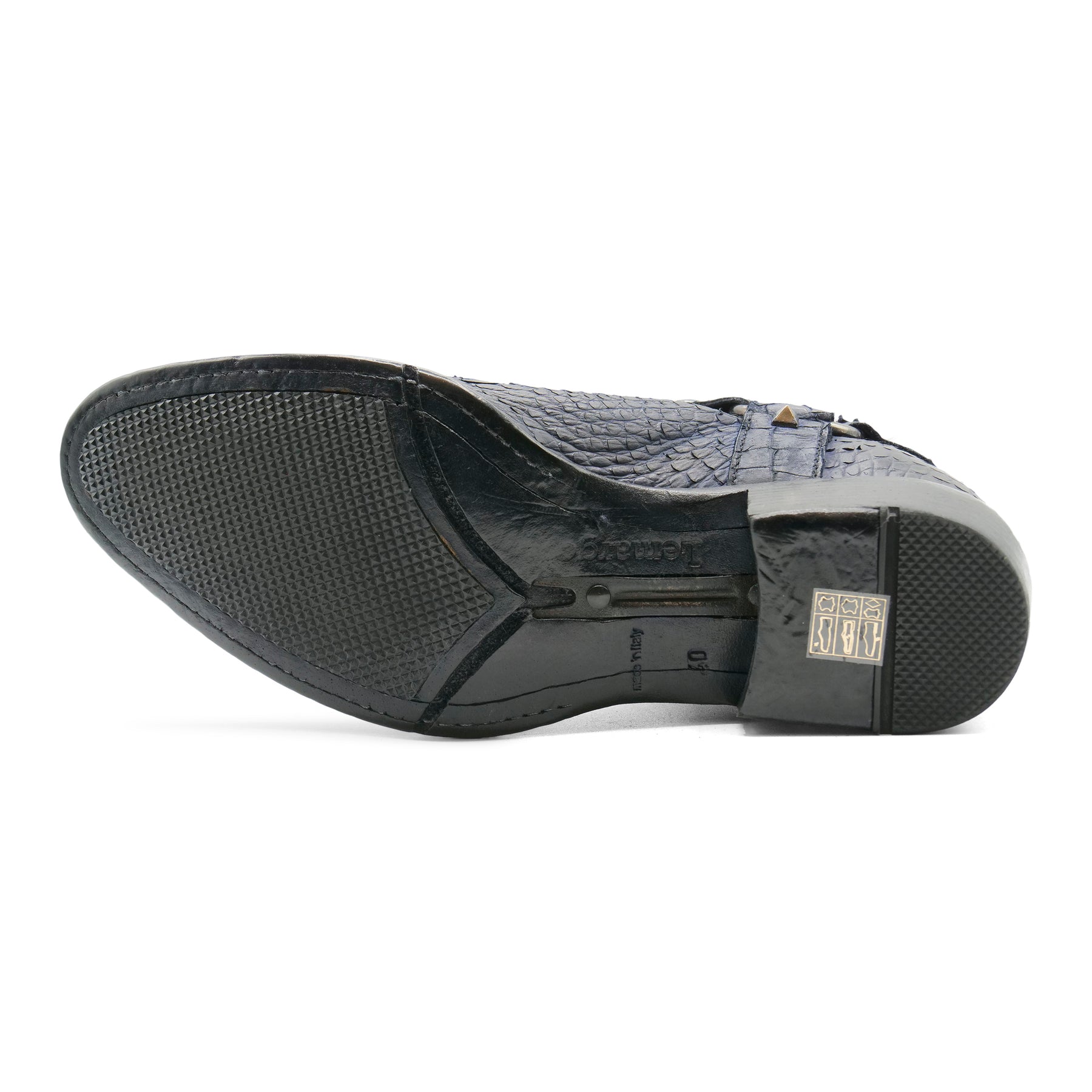 DE02A - Cocco Blue