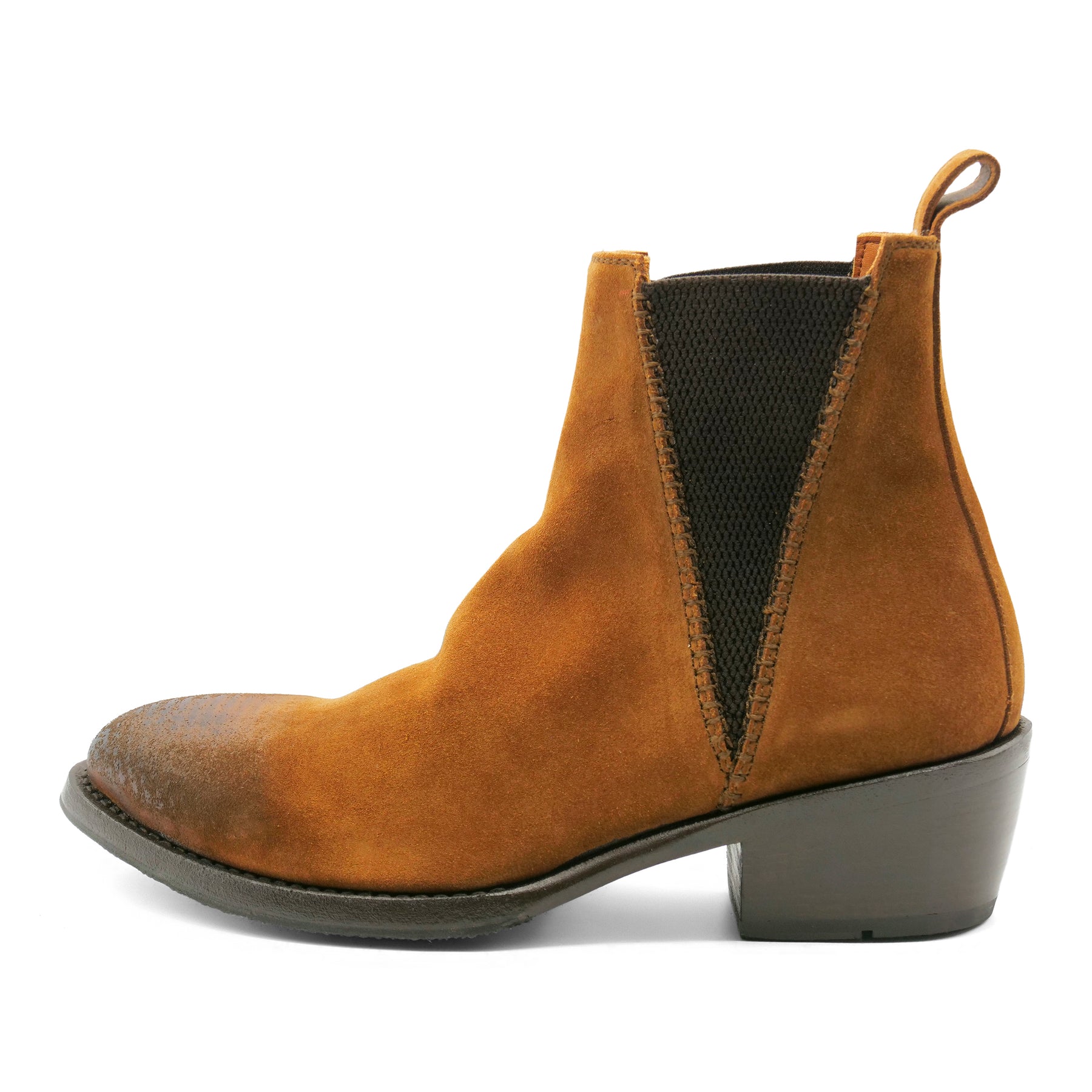 EE02A - Otter Cognac