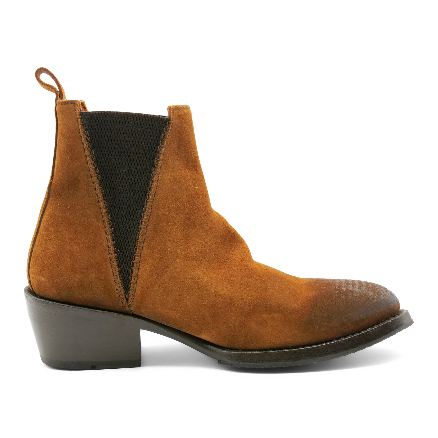 EE02A - Otter Cognac