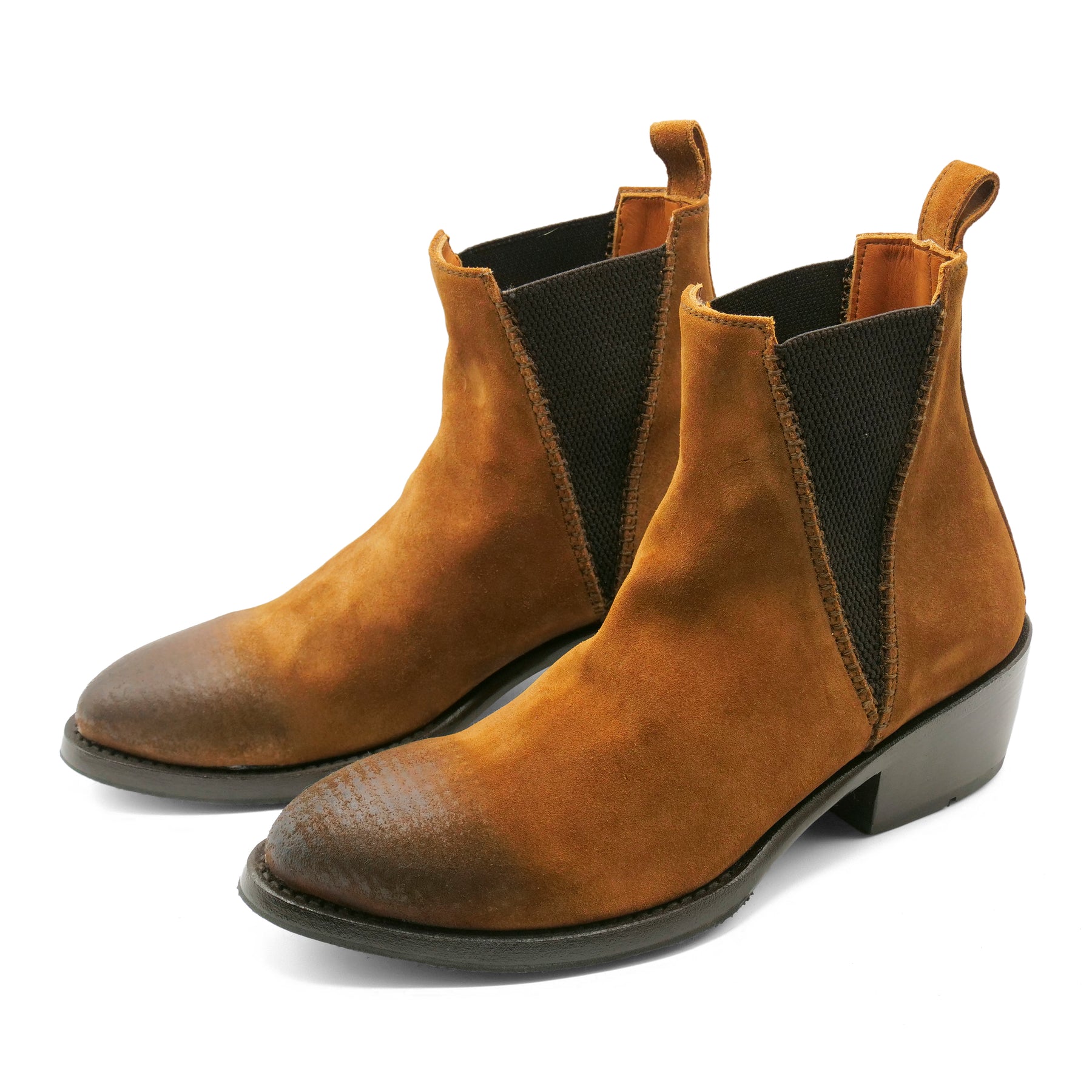 EE02A - Otter Cognac