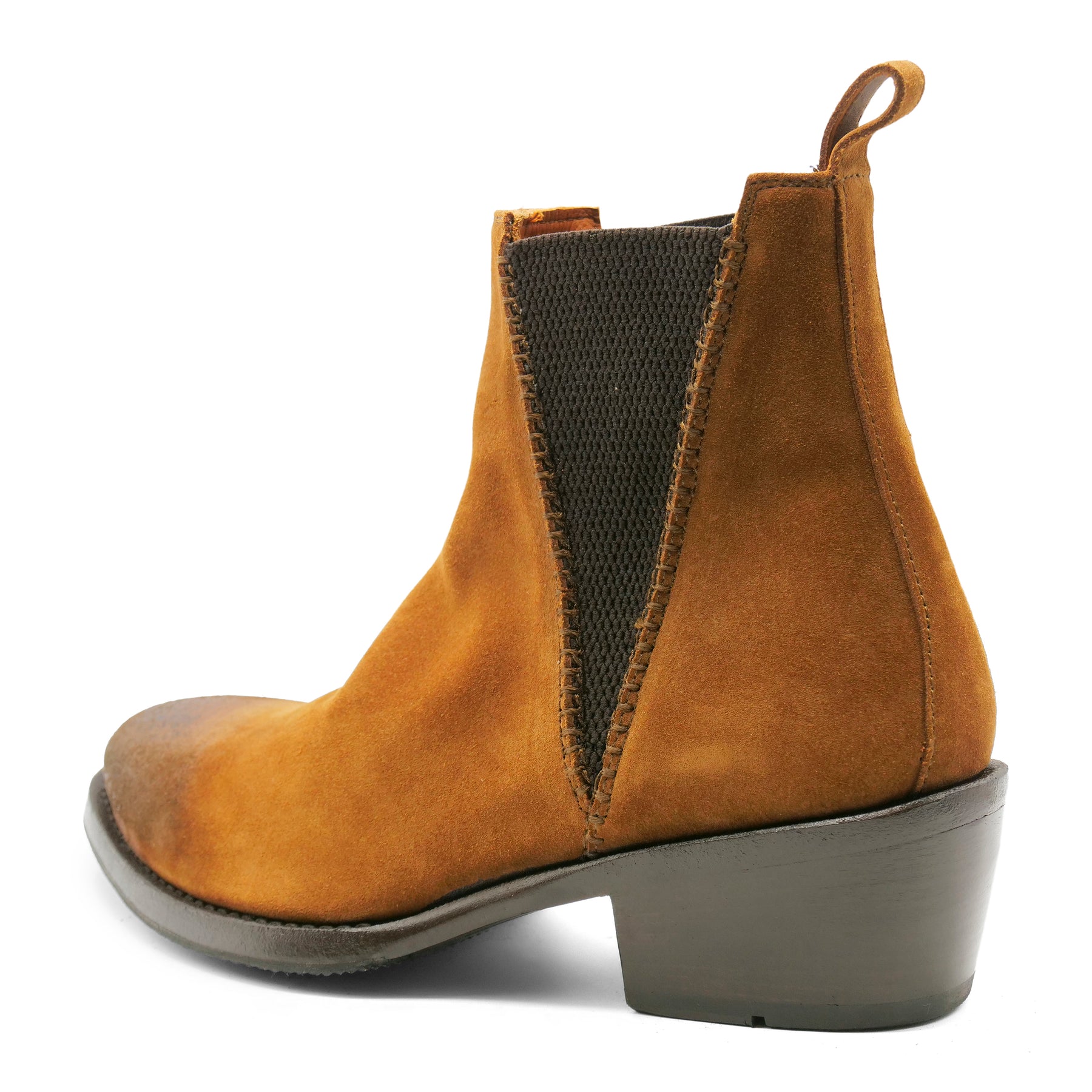 EE02A - Otter Cognac