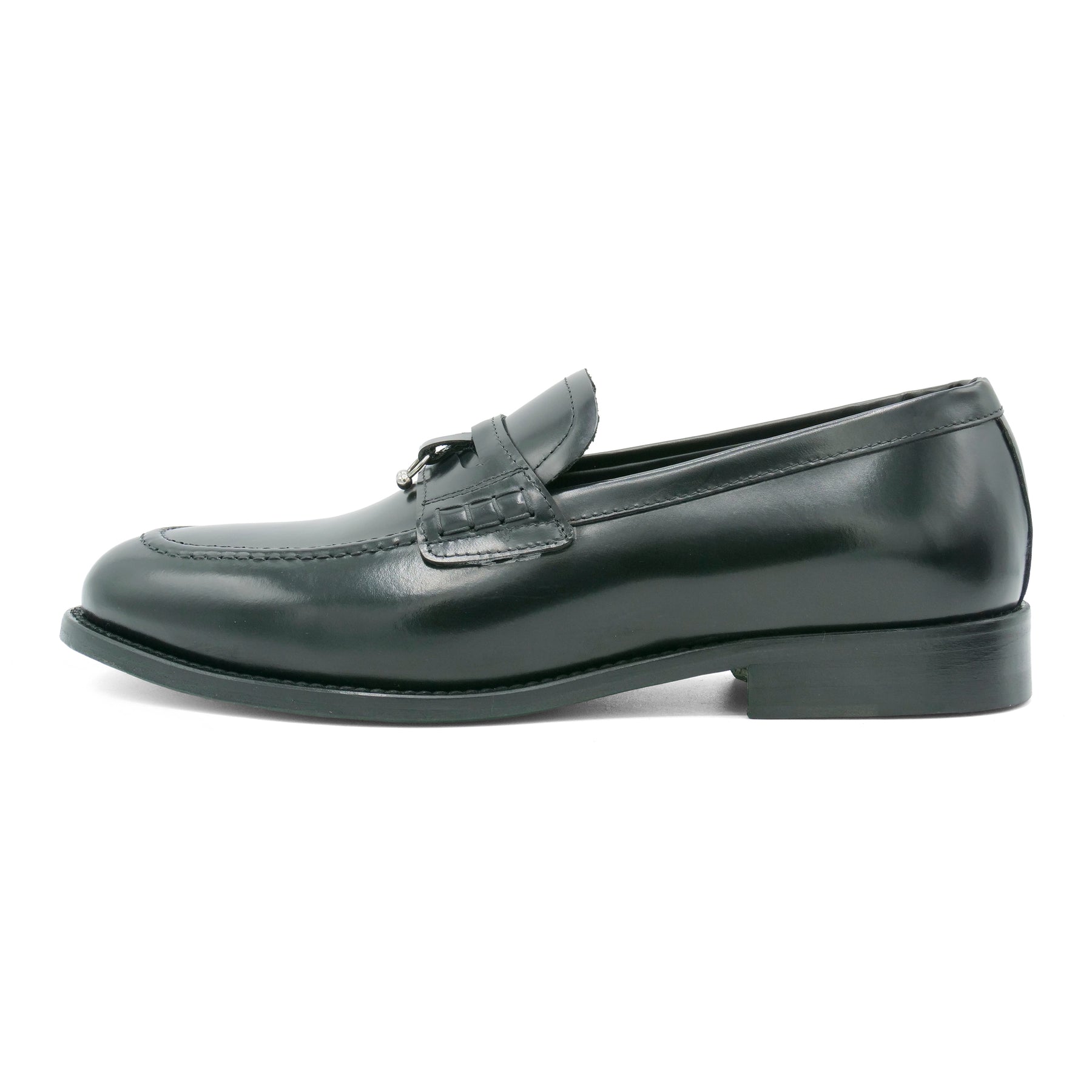 BB/B4410 - Bull Ring Penny Loafer