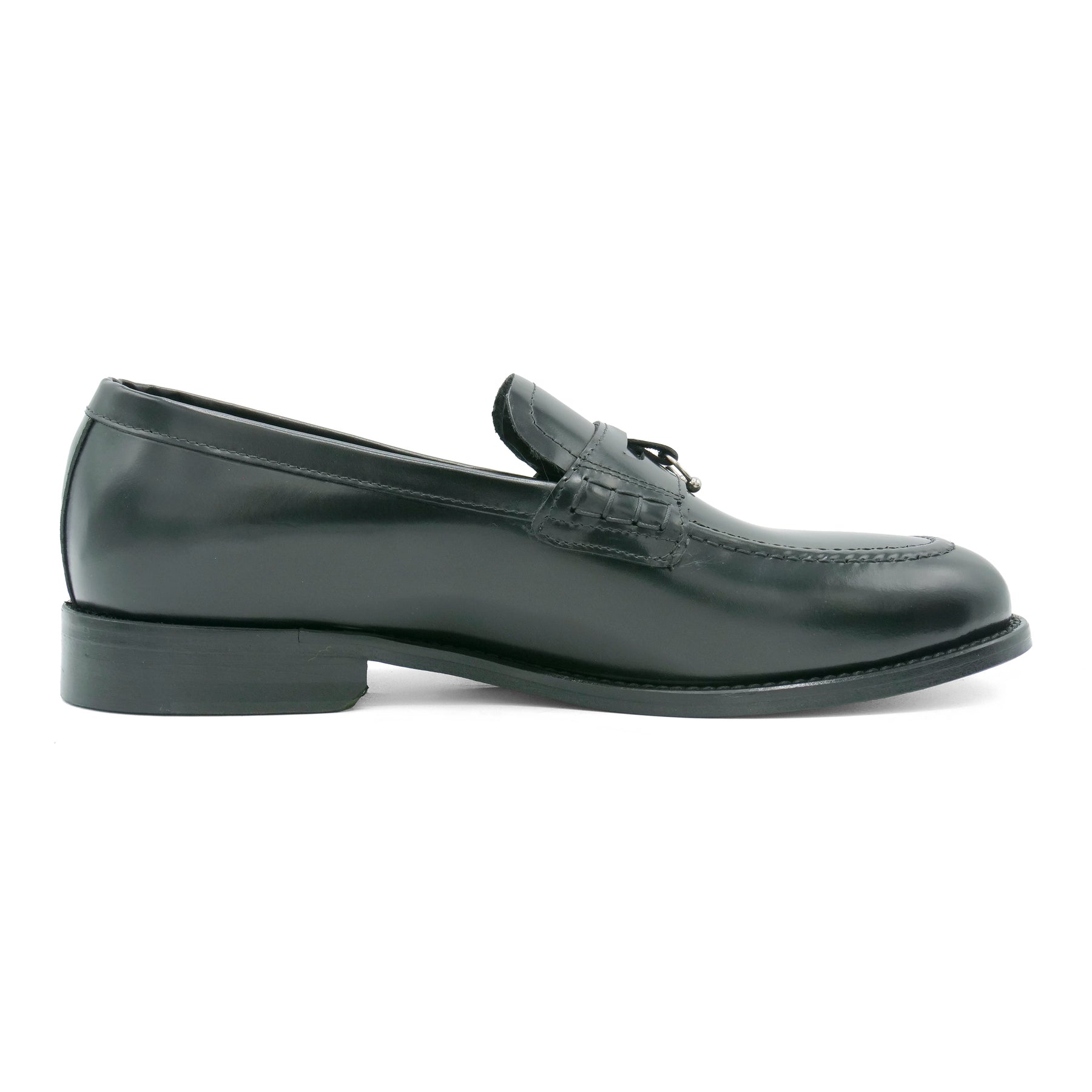 BB/B4410 - Bull Ring Penny Loafer