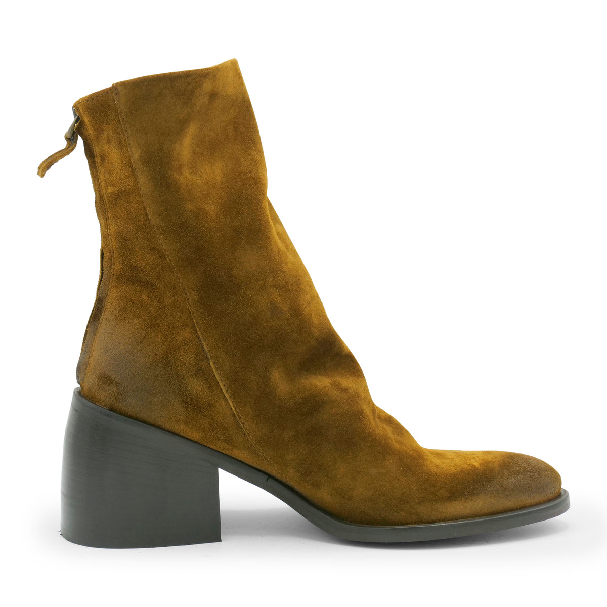 M563M13 - Olive Green