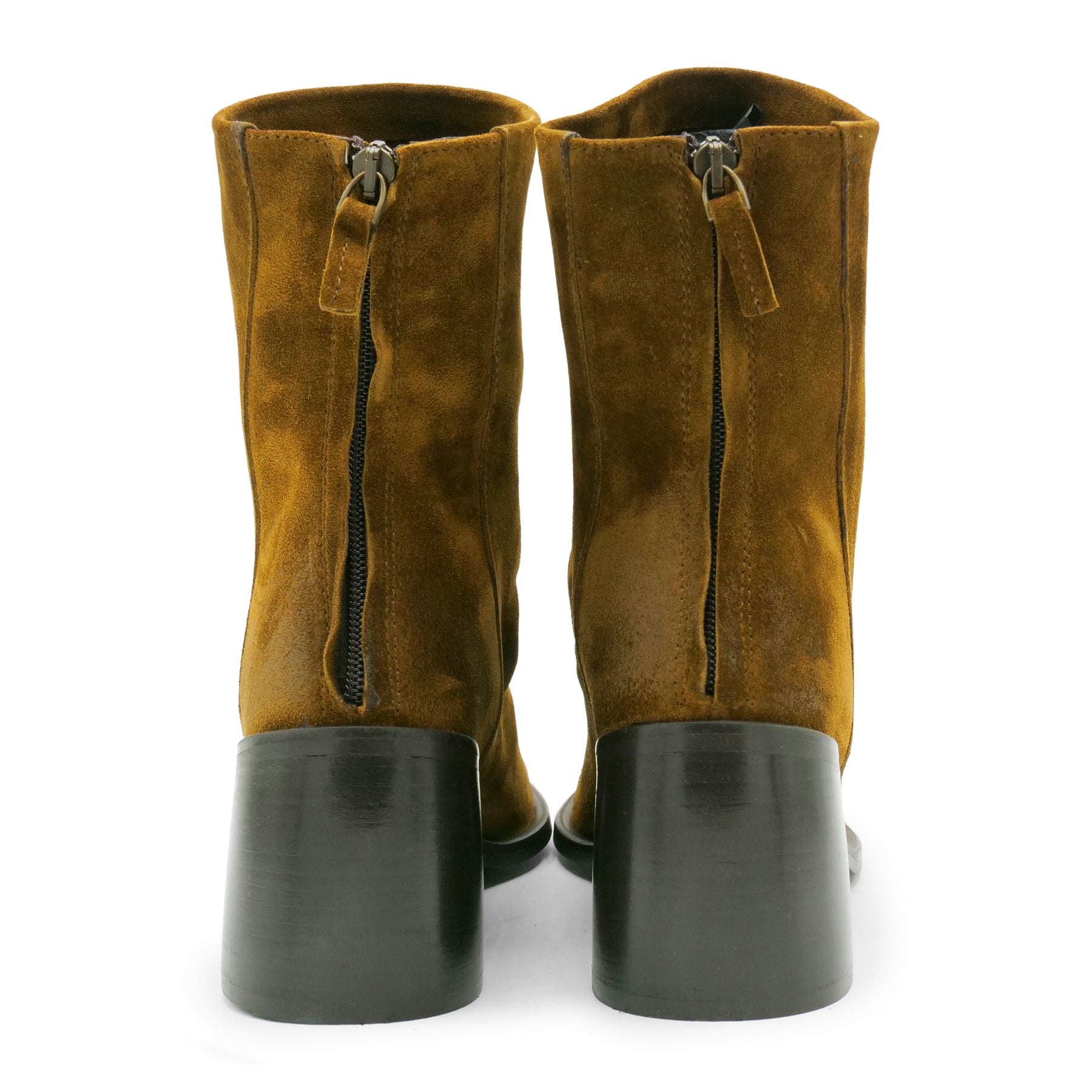 M563M13 - Olive Green