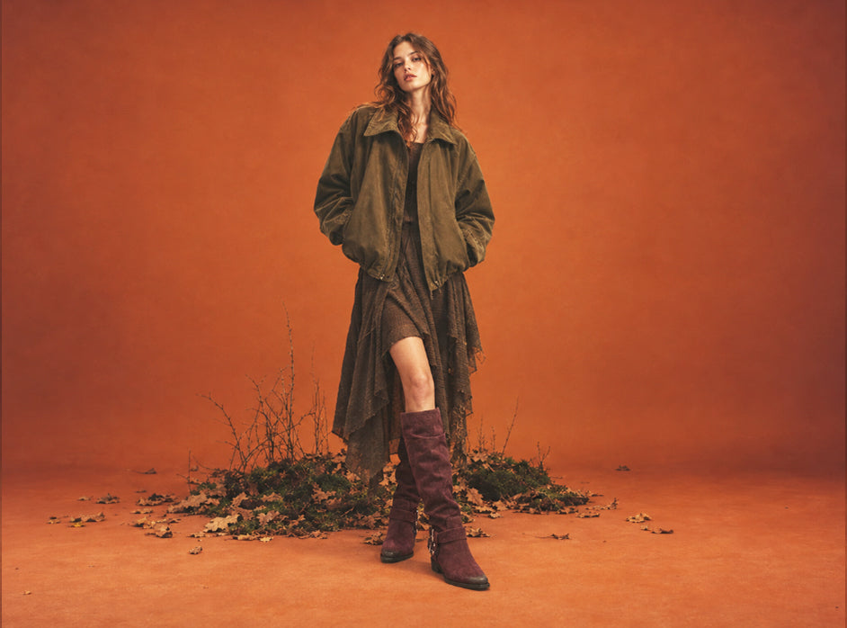NEW COLLECTION 26/27