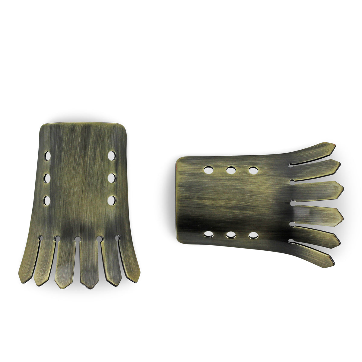 Brass Metal Fringe