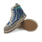 T2207 - Jeans Canvas