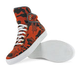 HONOUR - Orange Camouflage