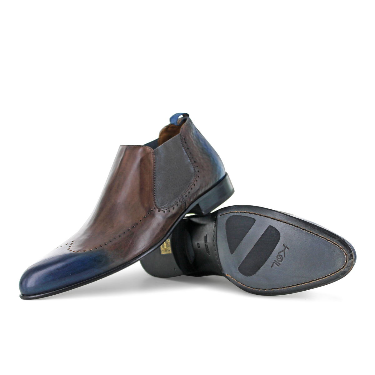S3535 - Pell Marrone