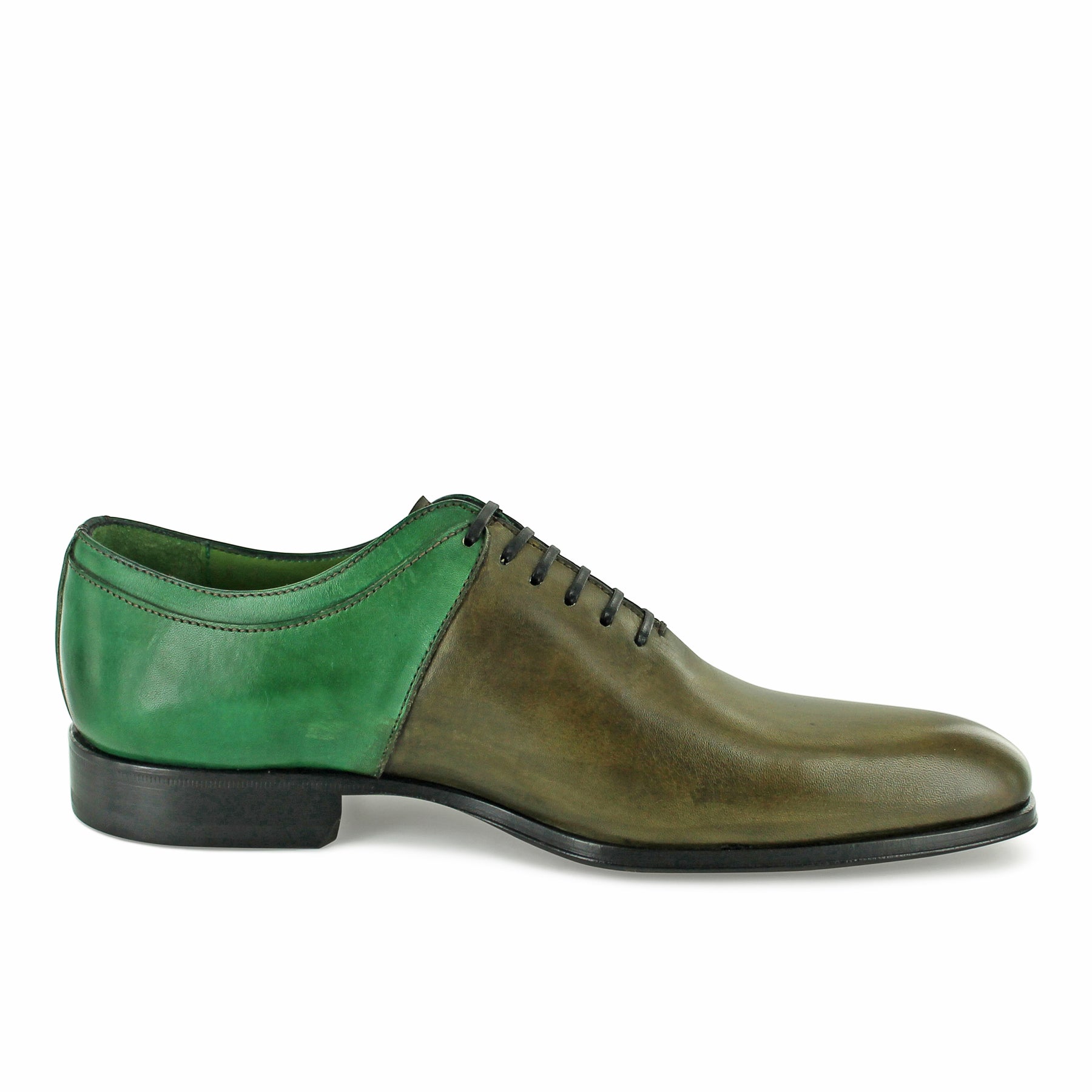 1509 - Forest Green