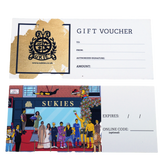 E-Gift Voucher (Email Only)